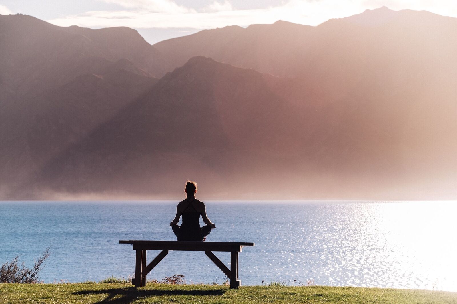 Lake Hawea Holiday Park