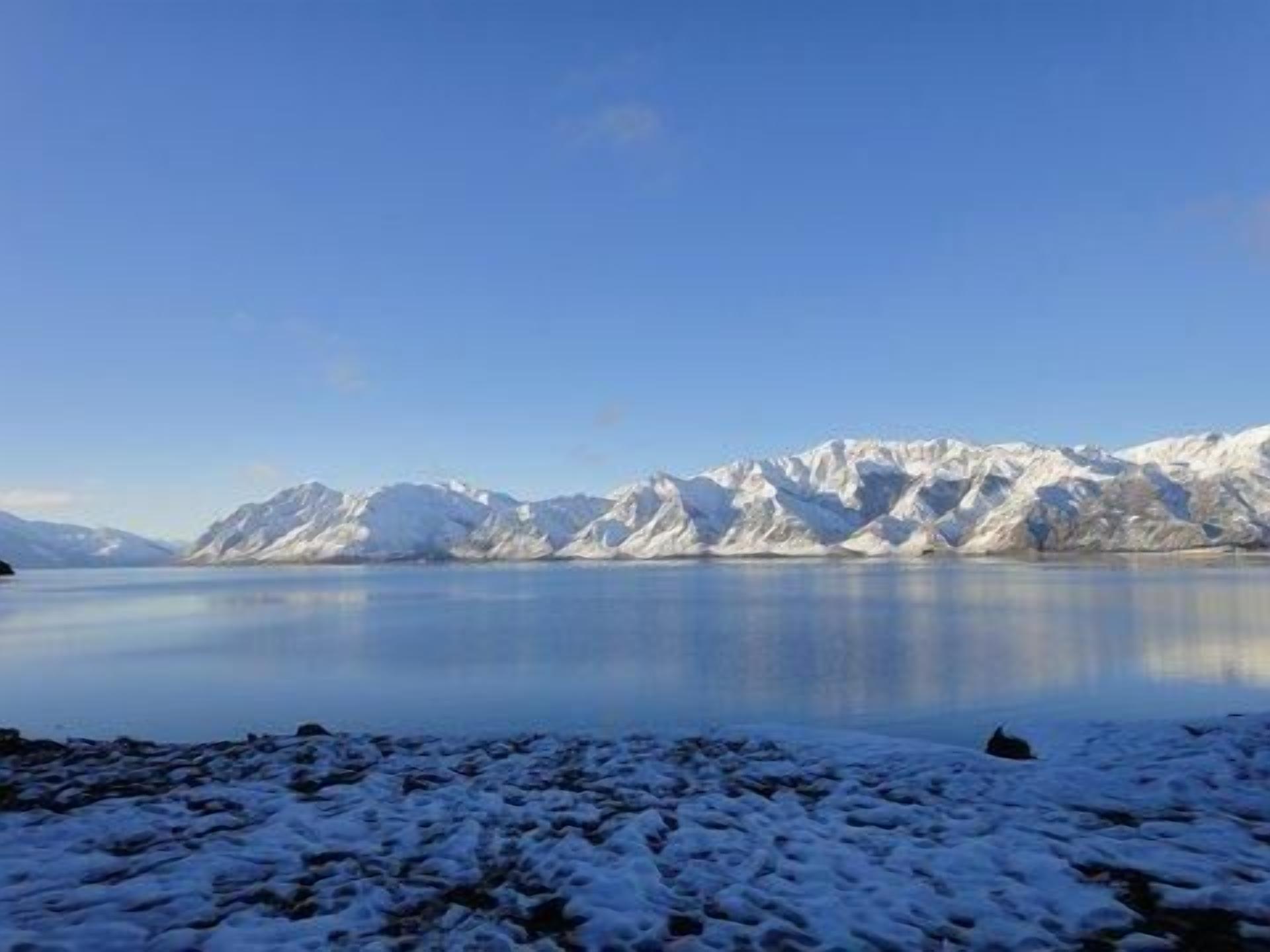 Lake Hawea Holiday Park
