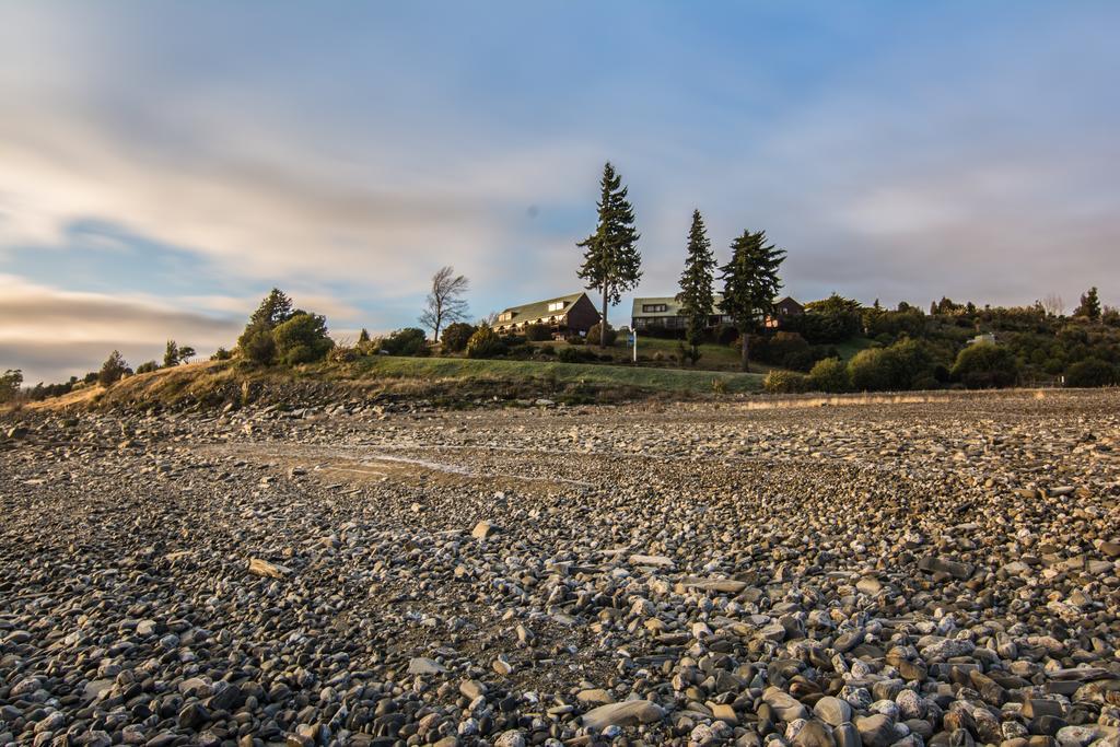 Lake Hawea Hotel