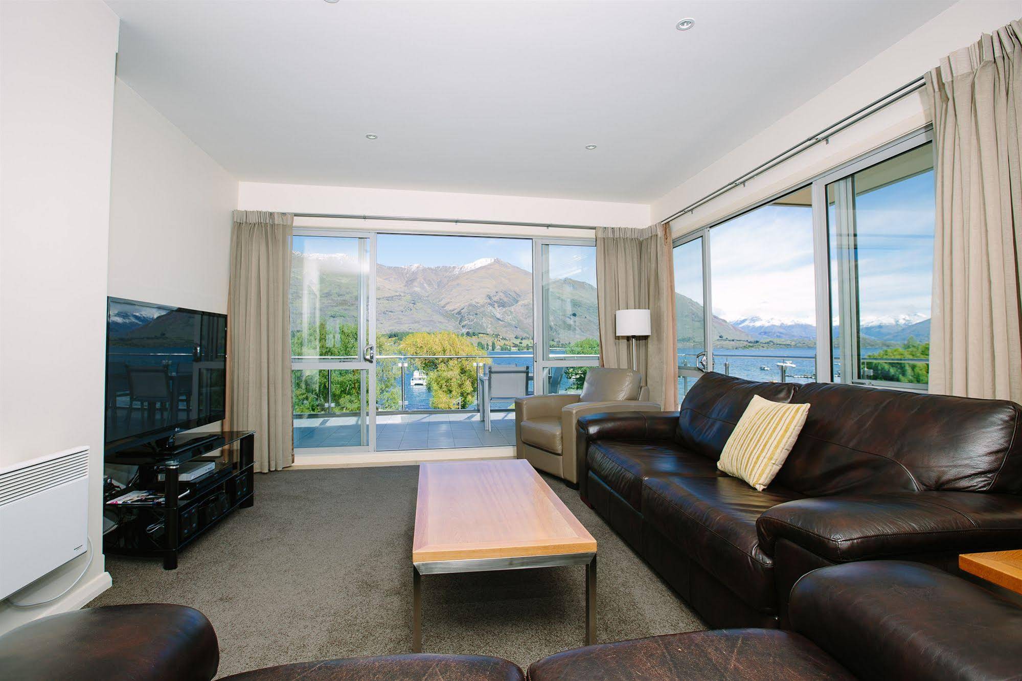 Lakeside Serviced Apartments