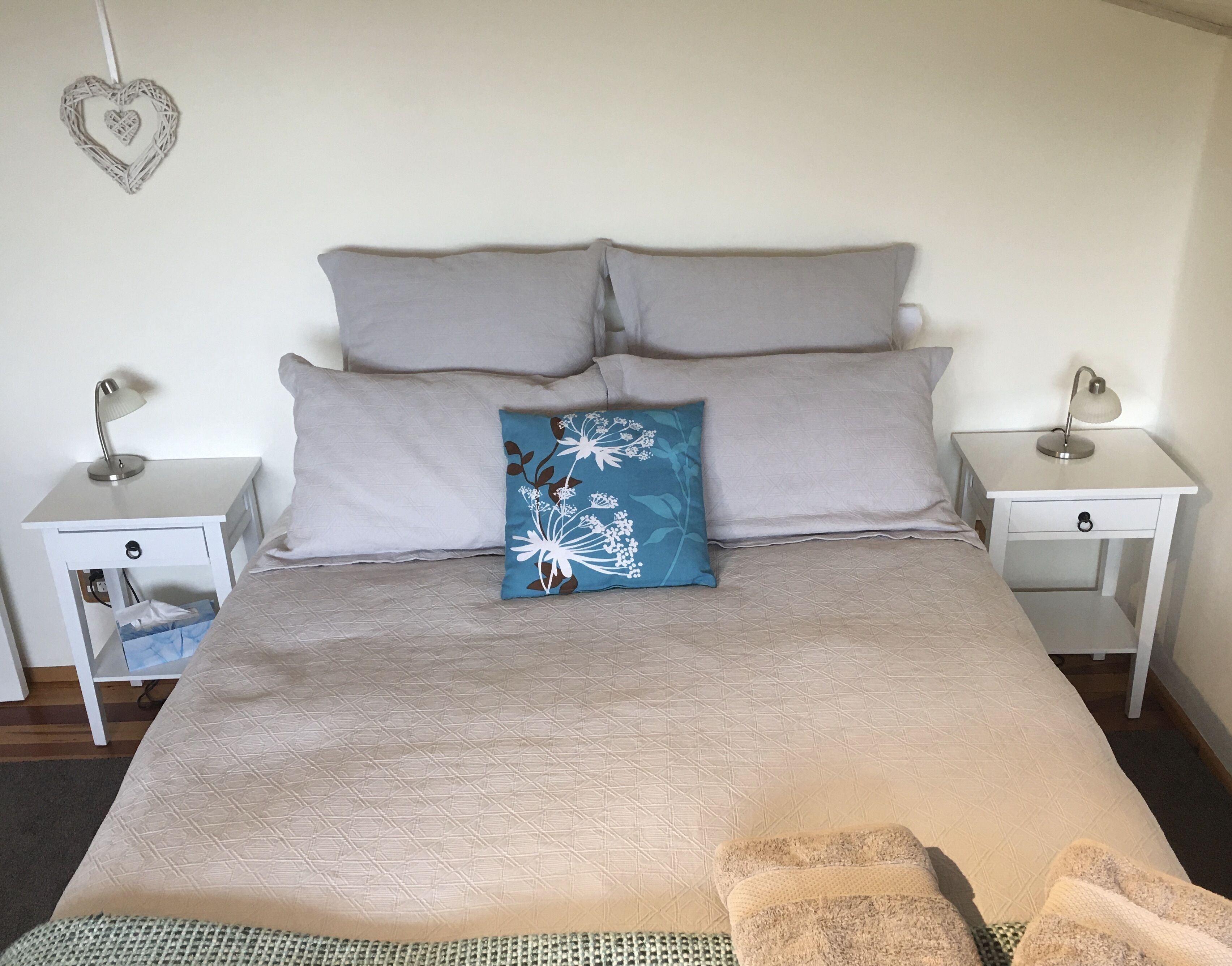 Mitchella Farm Bed & Breakfast