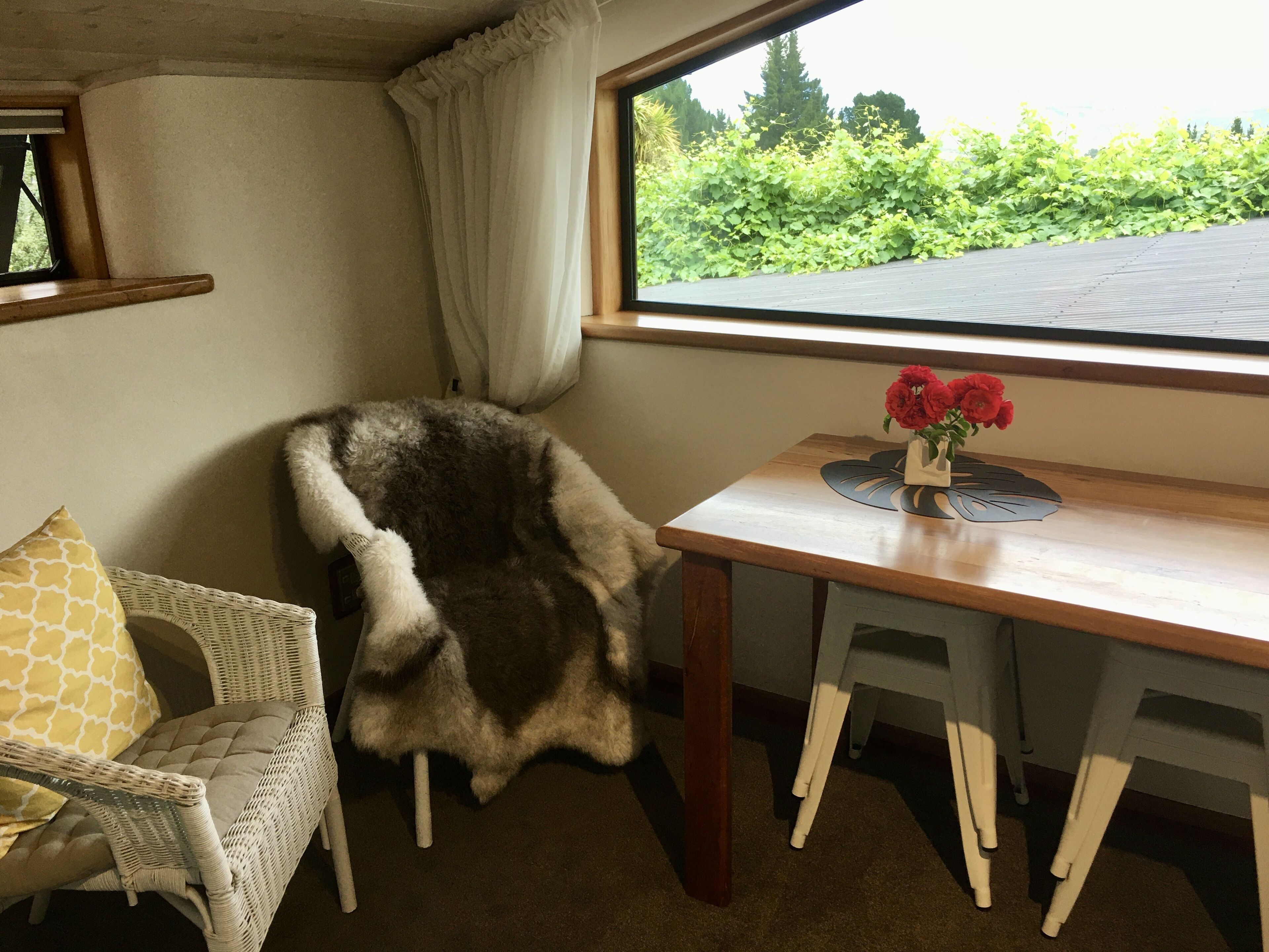 Mitchella Farm Bed & Breakfast