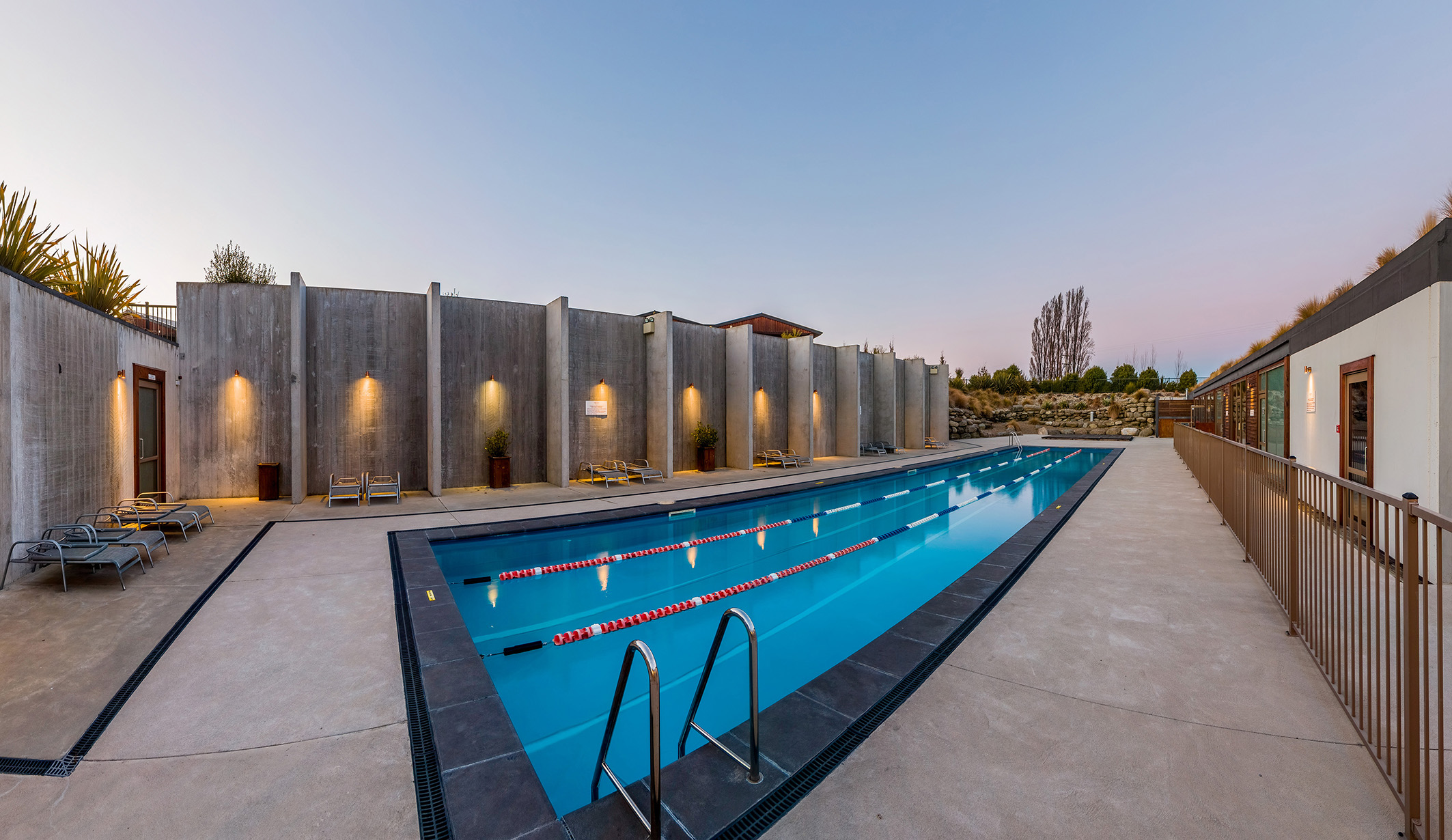 Oakridge Resort Lake Wanaka