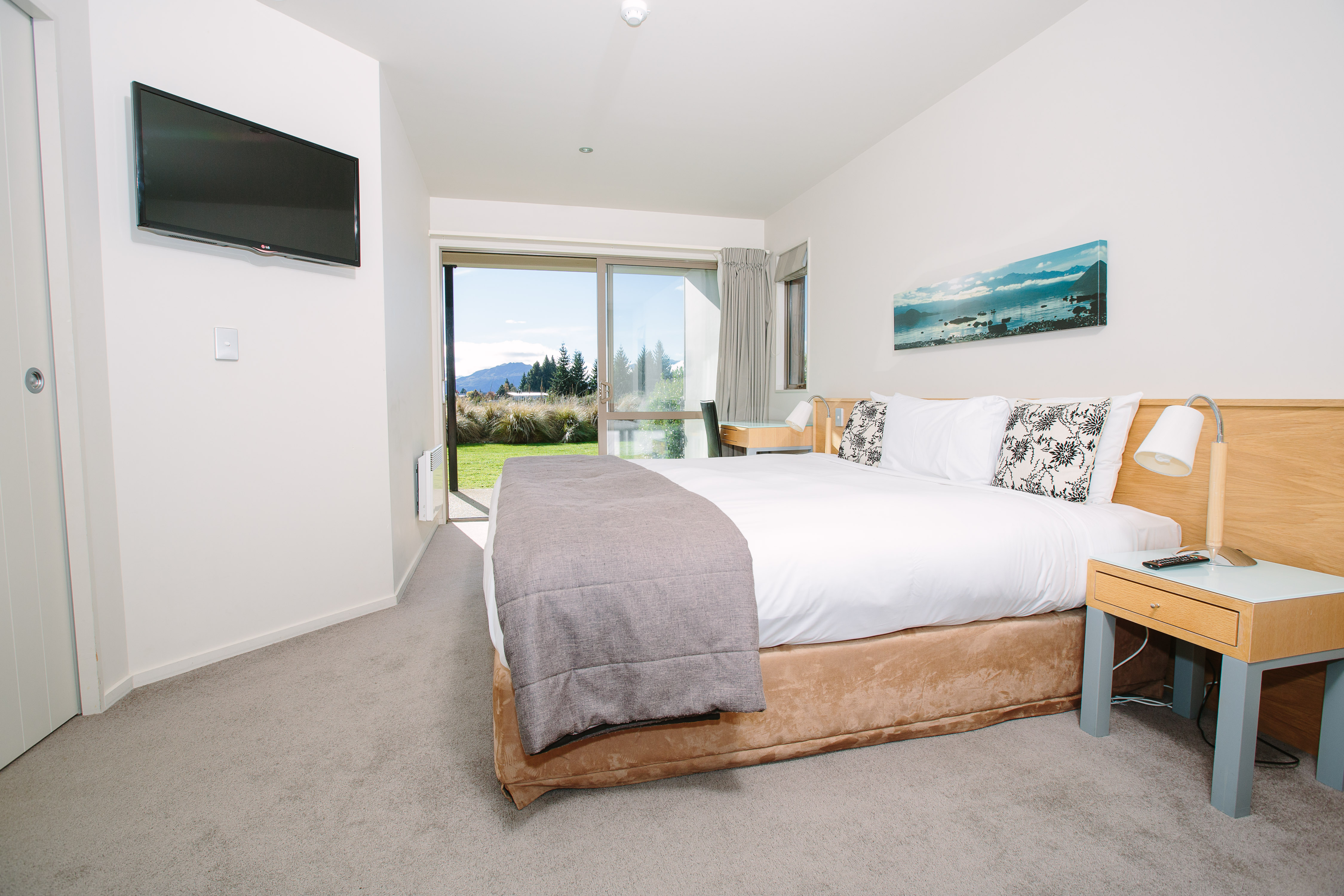 Oakridge Resort Lake Wanaka