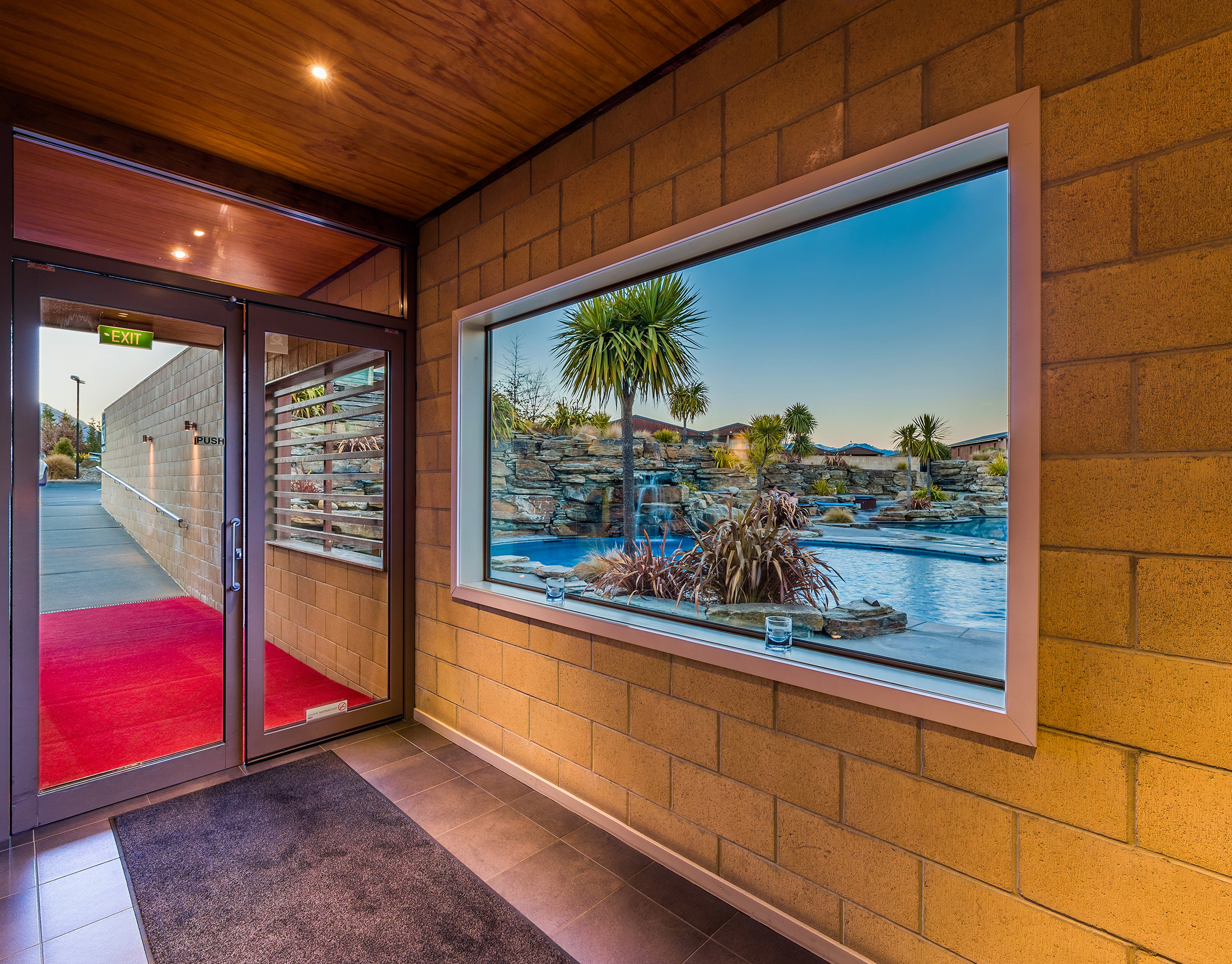 Oakridge Resort Lake Wanaka