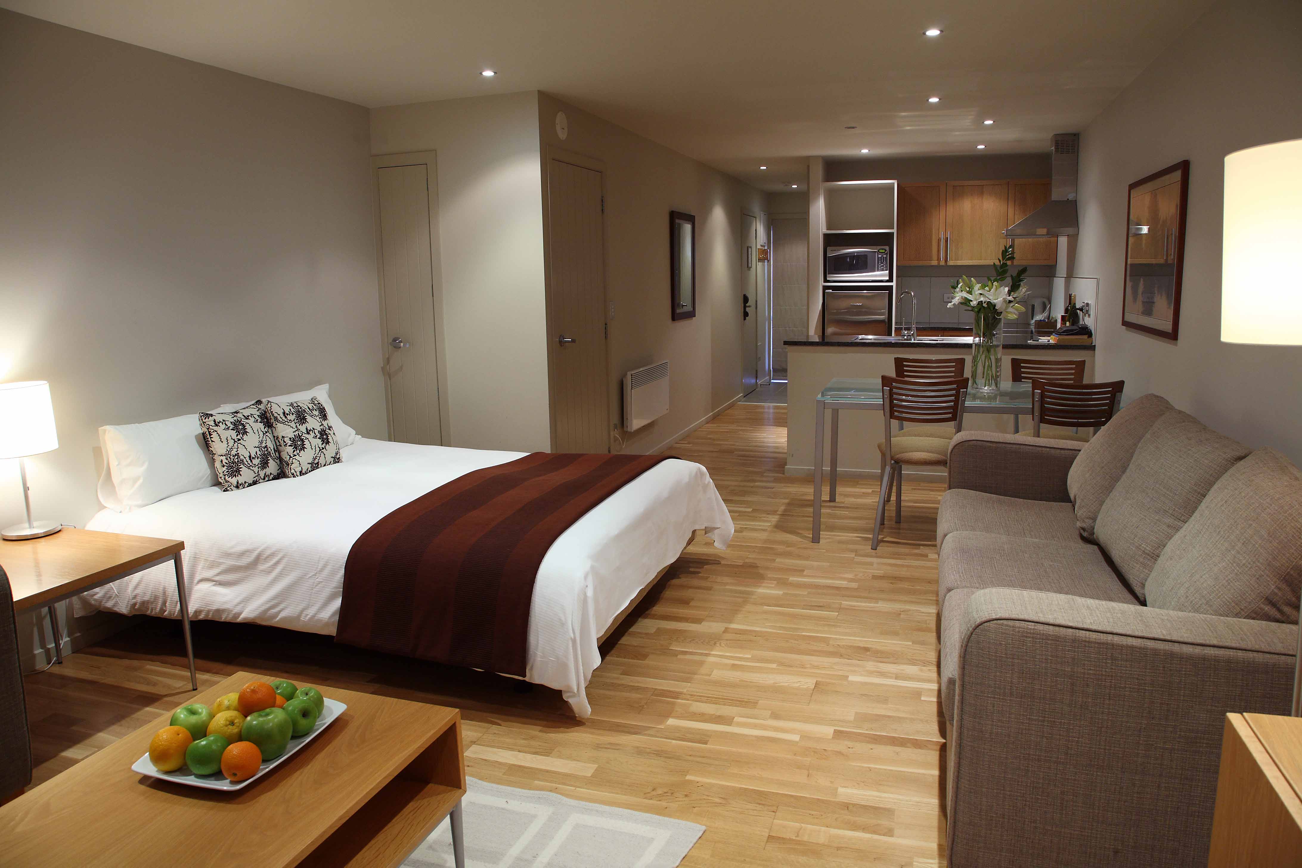 Oakridge Resort Lake Wanaka