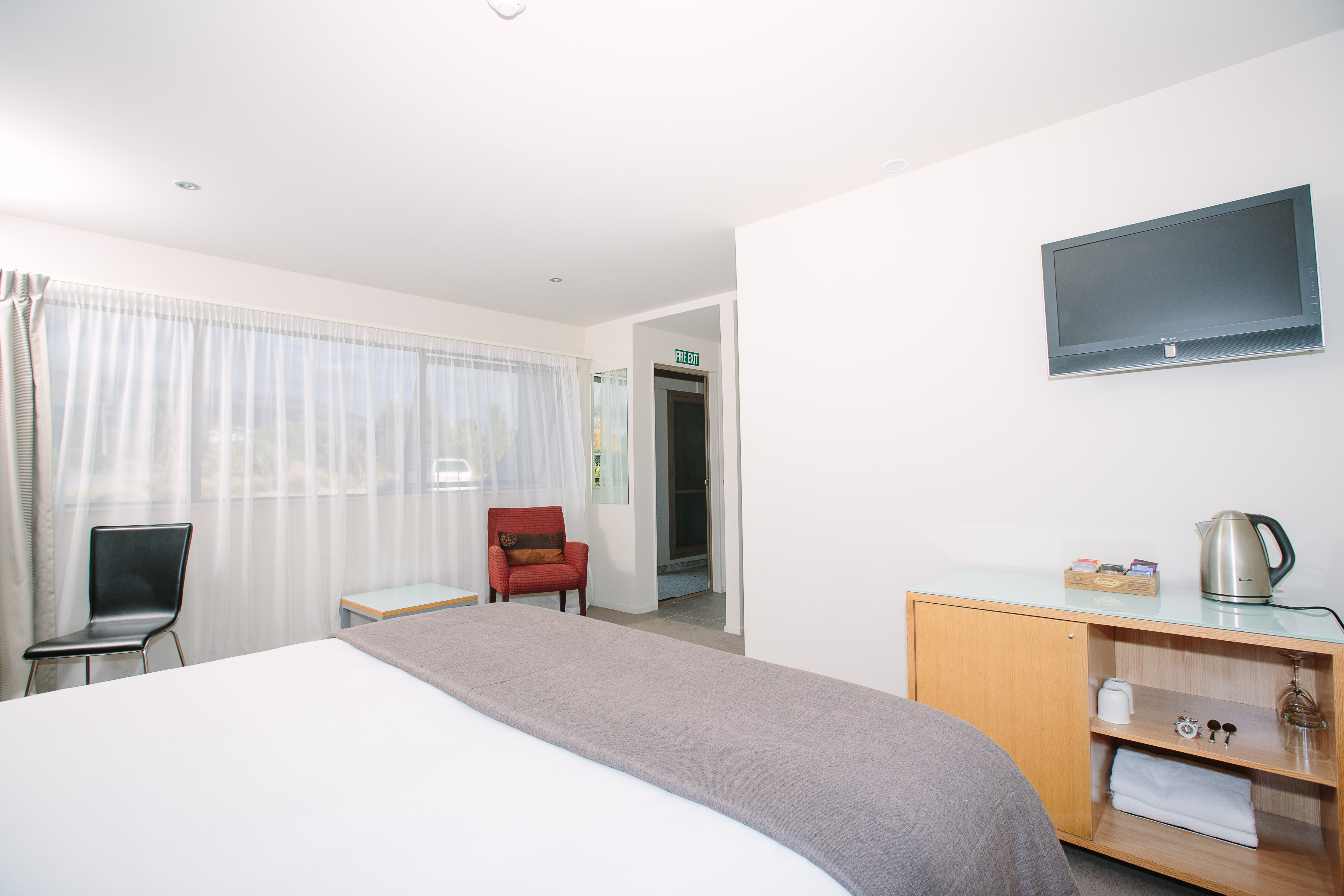 Oakridge Resort Lake Wanaka