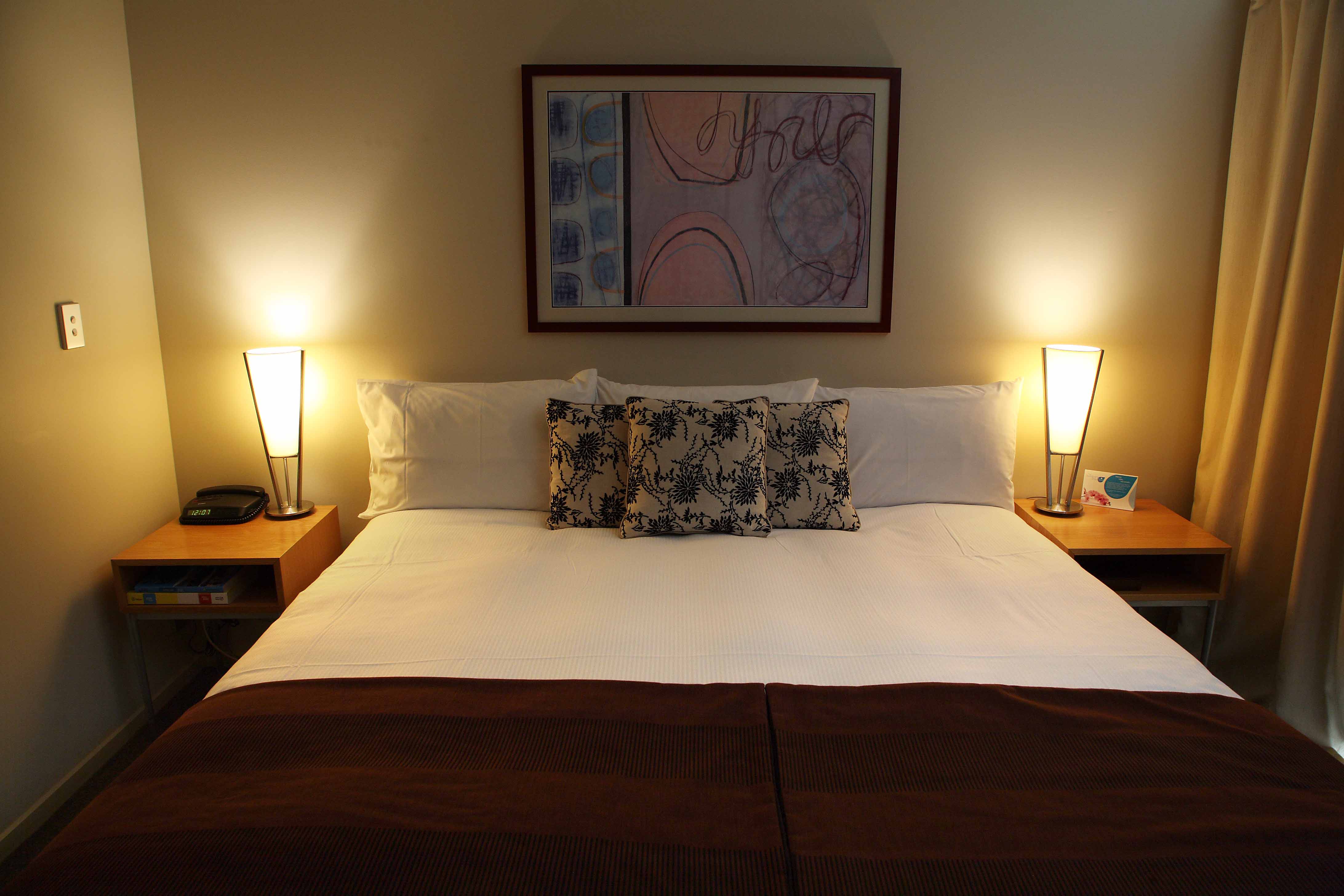 Oakridge Resort Lake Wanaka