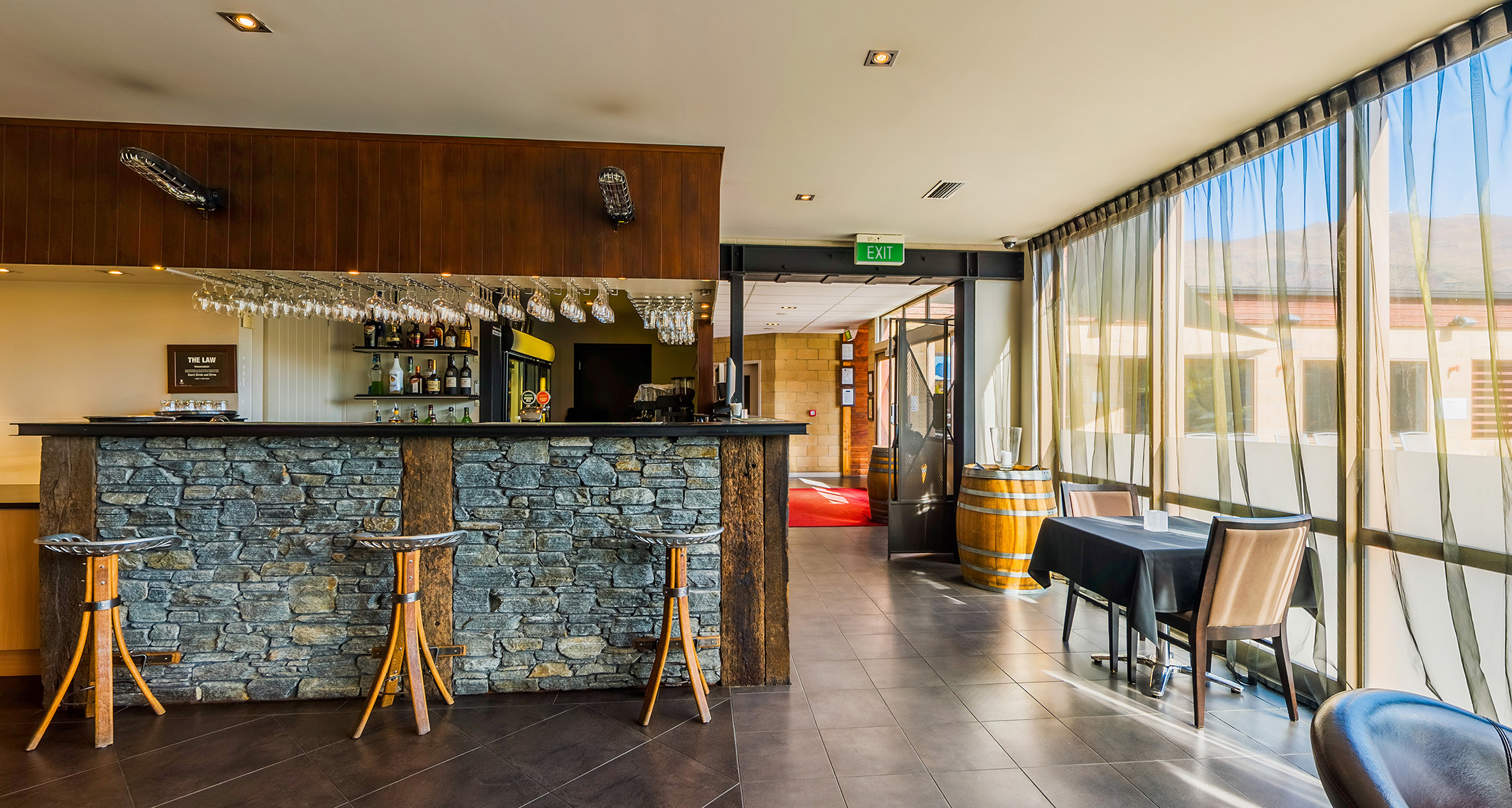 Oakridge Resort Lake Wanaka