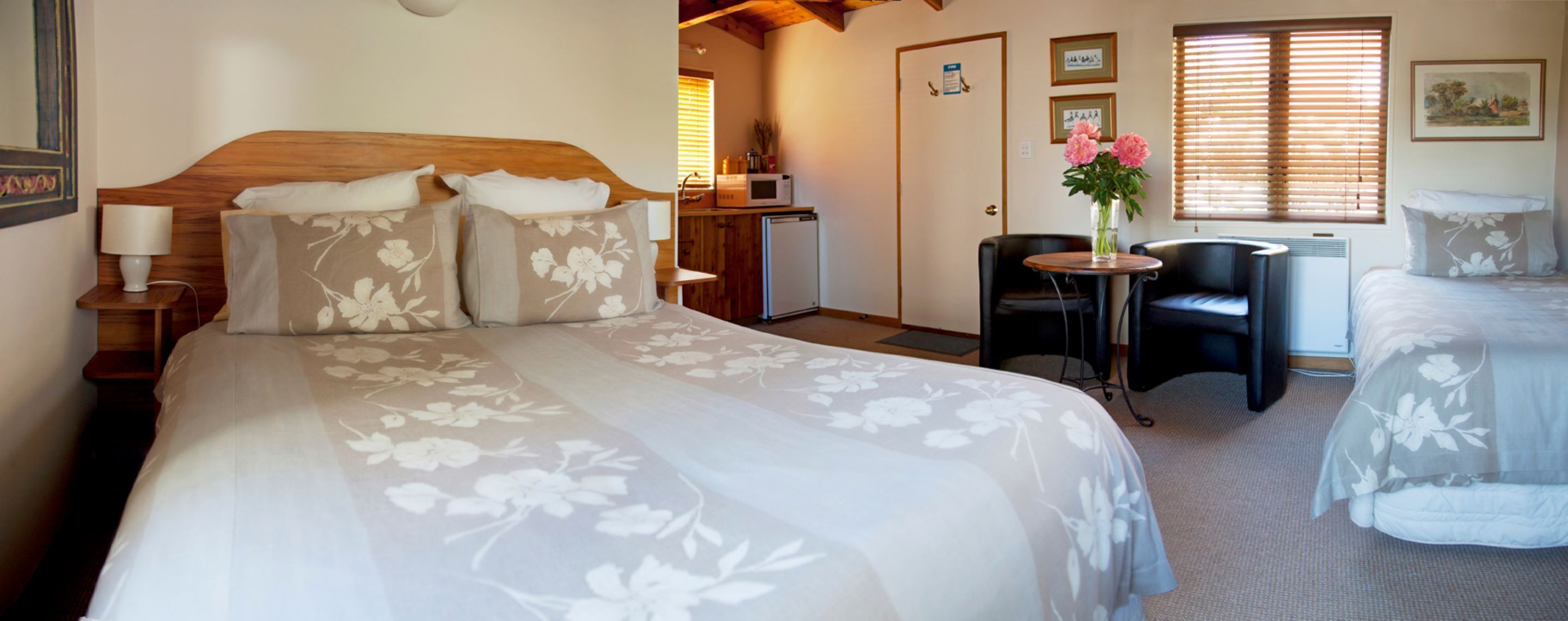 Te Wanaka Lodge