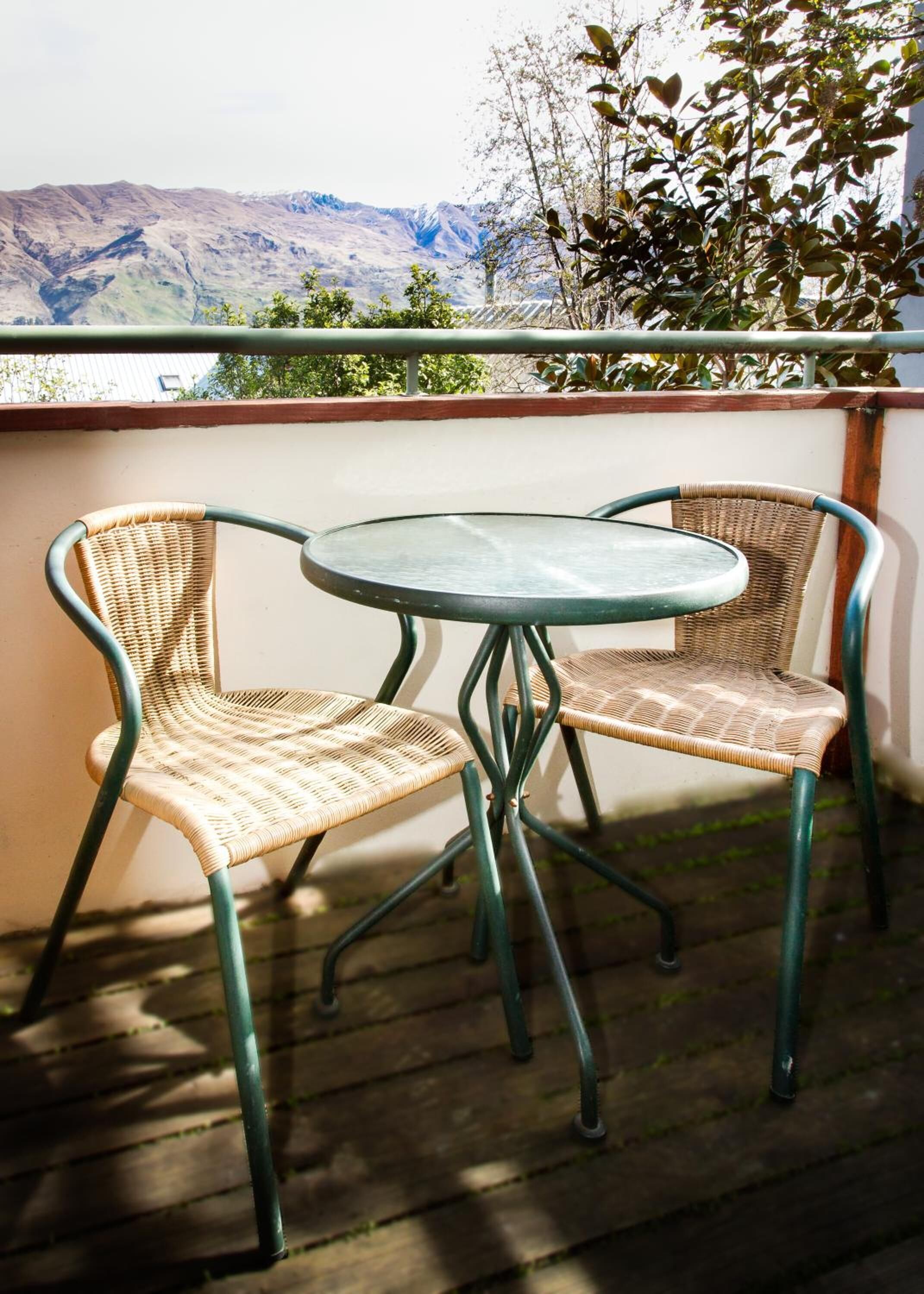 Te Wanaka Lodge