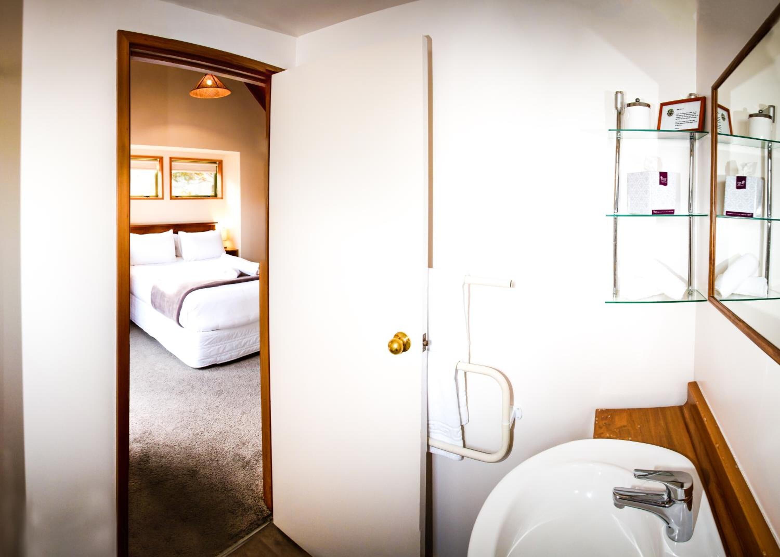Te Wanaka Lodge