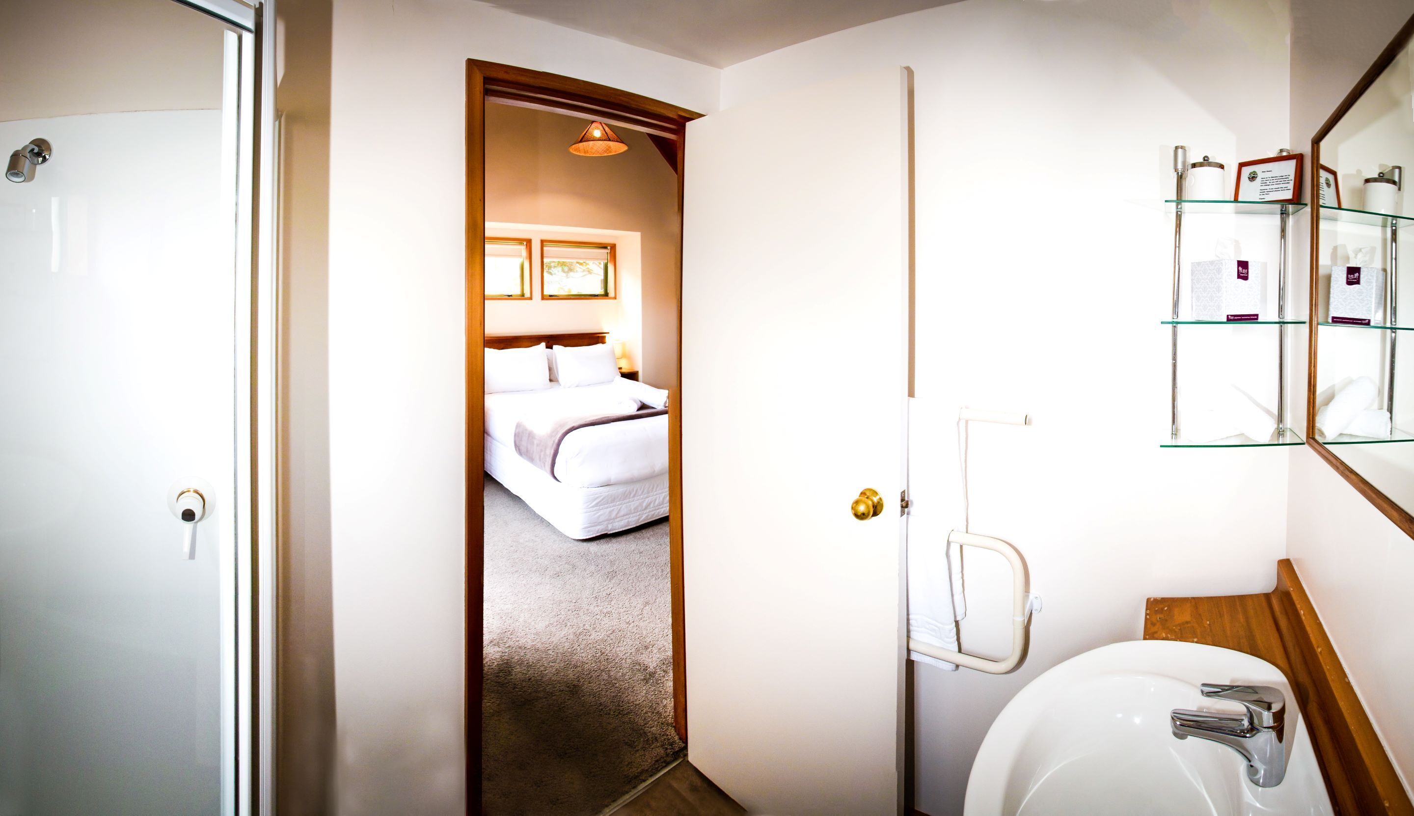 Te Wanaka Lodge