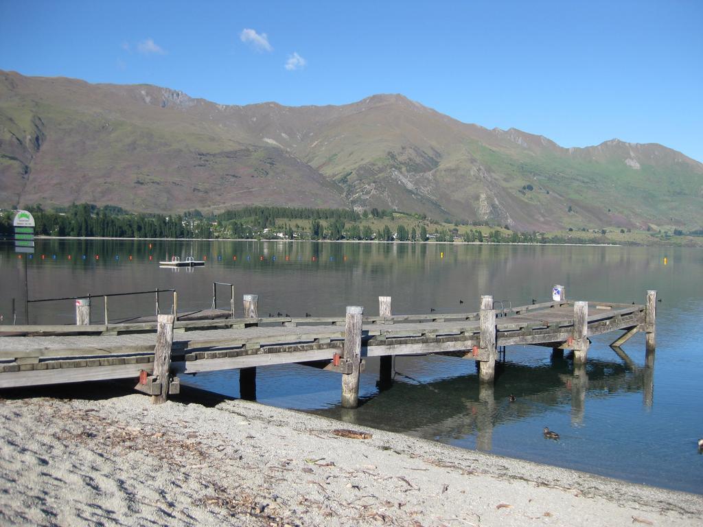 The Moorings