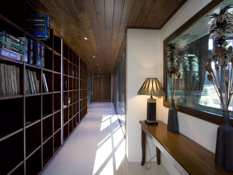 Tin Tub Luxury Lodge