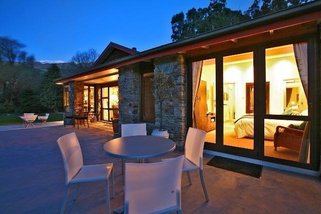 Waiorau Homestead