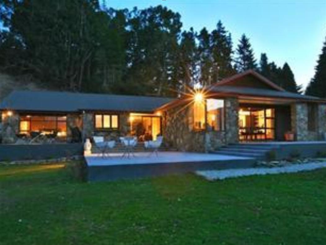 Waiorau Homestead
