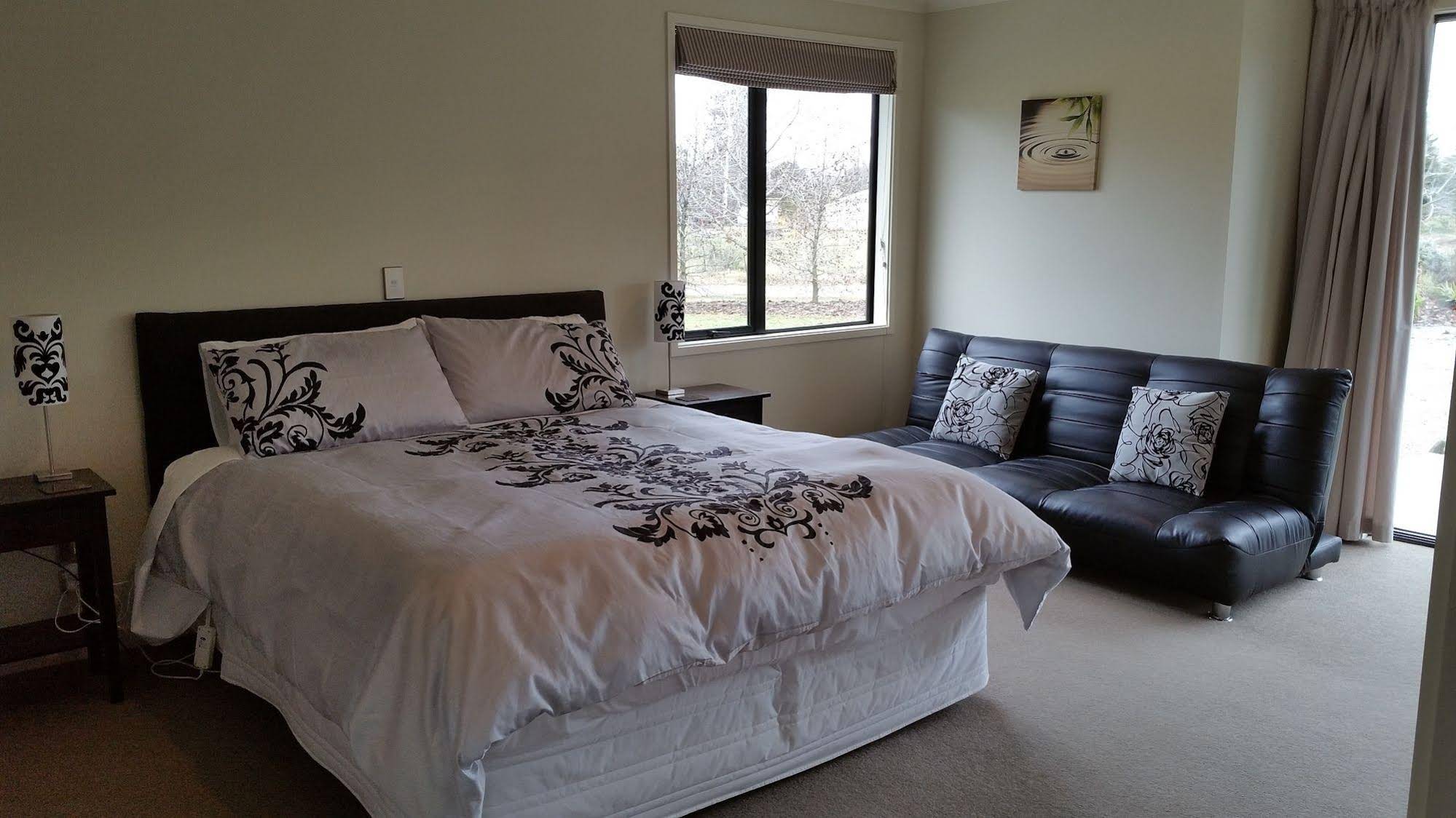 Wanaka Alpine Lodge