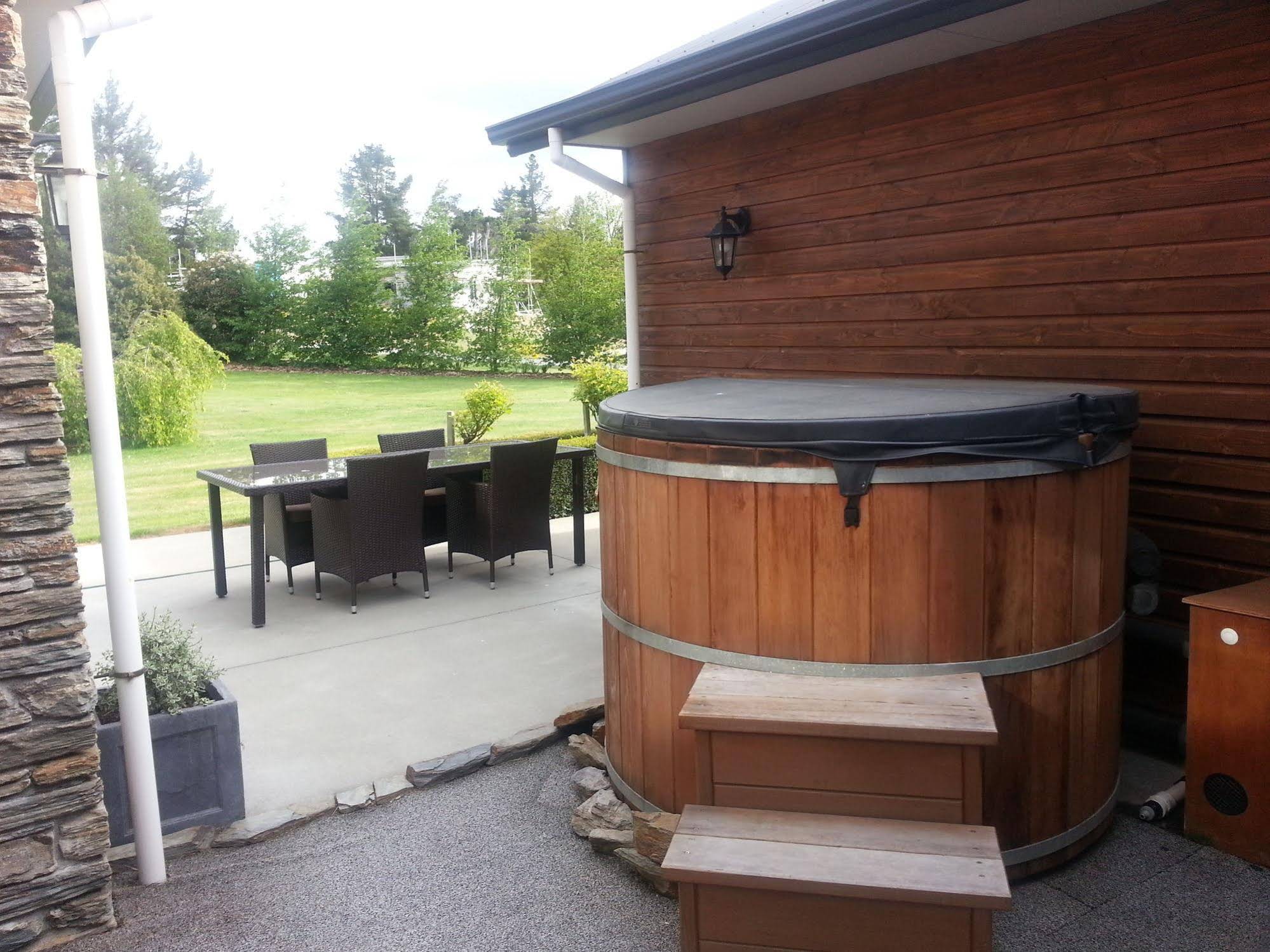 Wanaka Alpine Lodge