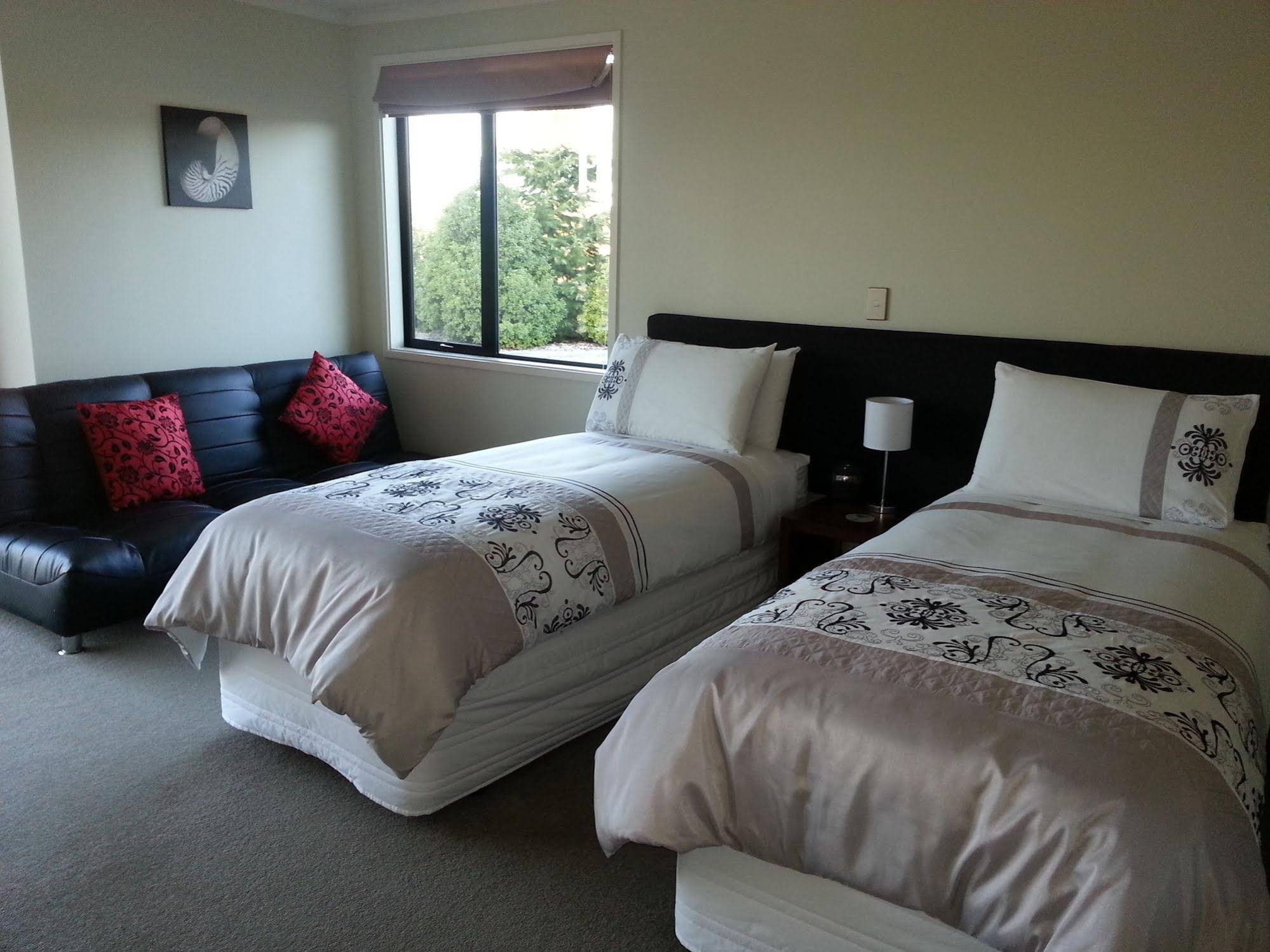 Wanaka Alpine Lodge