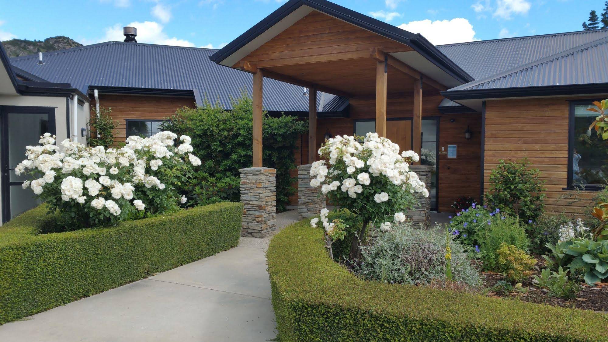 Wanaka Alpine Lodge