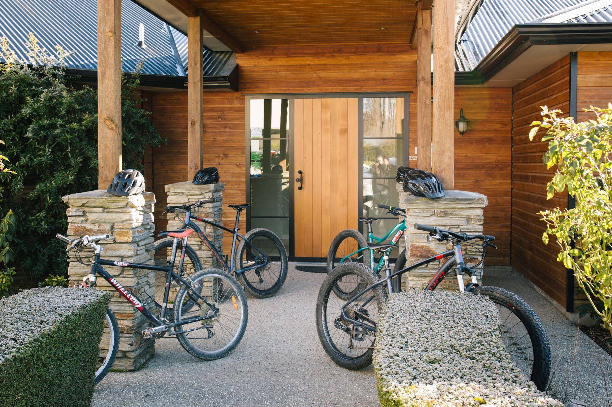 Wanaka Alpine Lodge