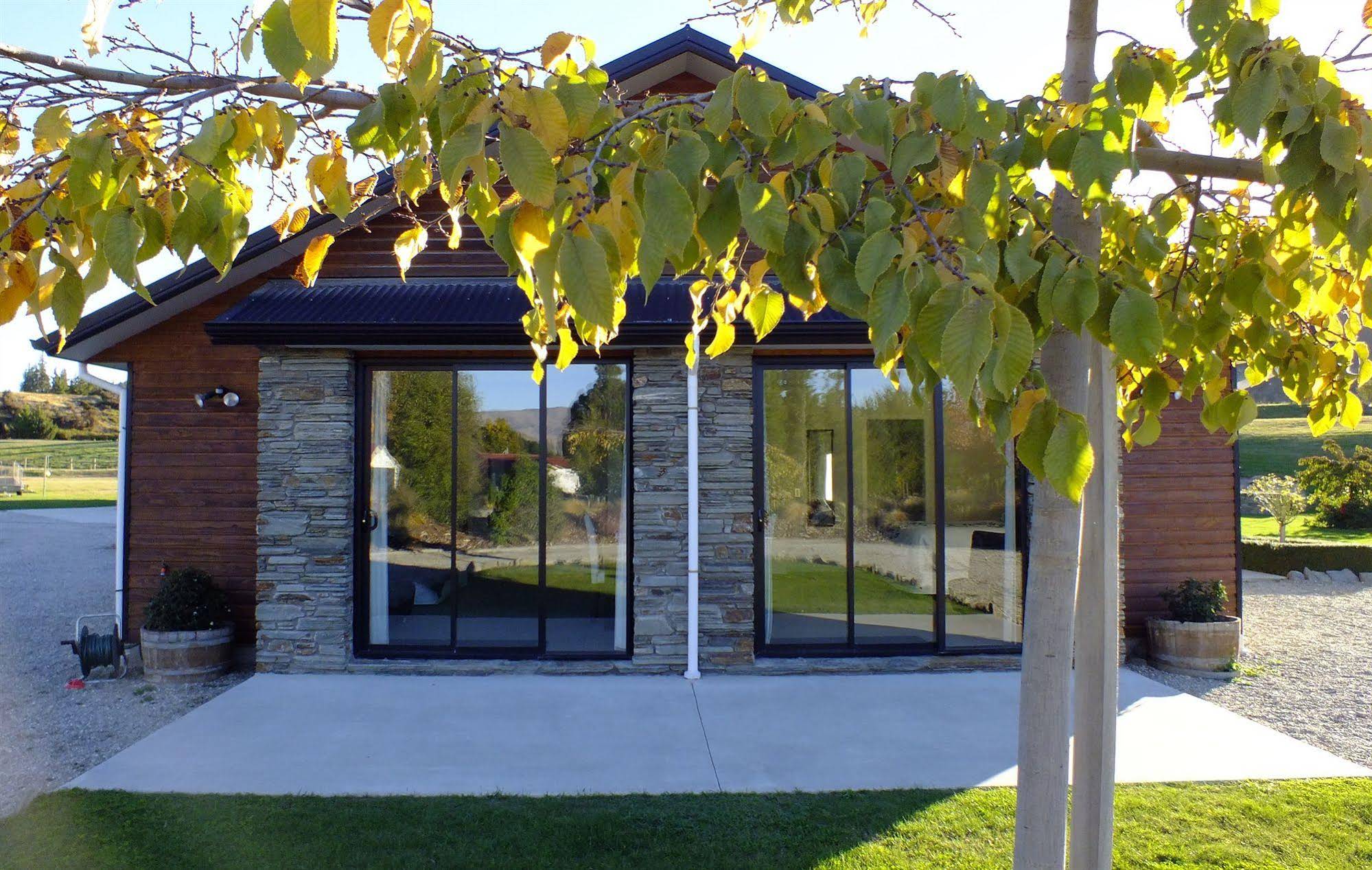 Wanaka Alpine Lodge