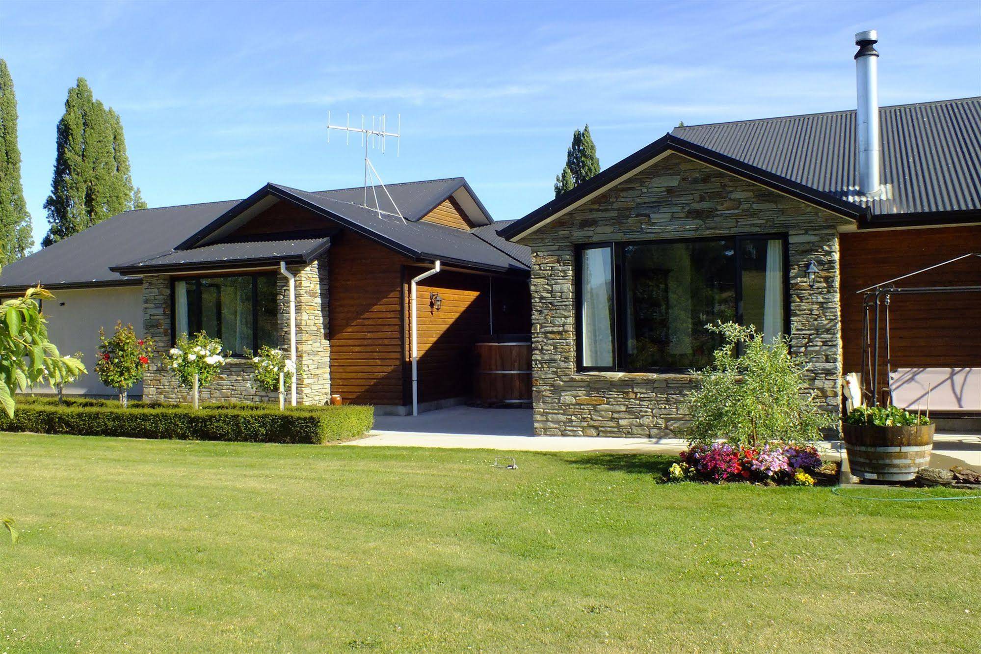 Wanaka Alpine Lodge