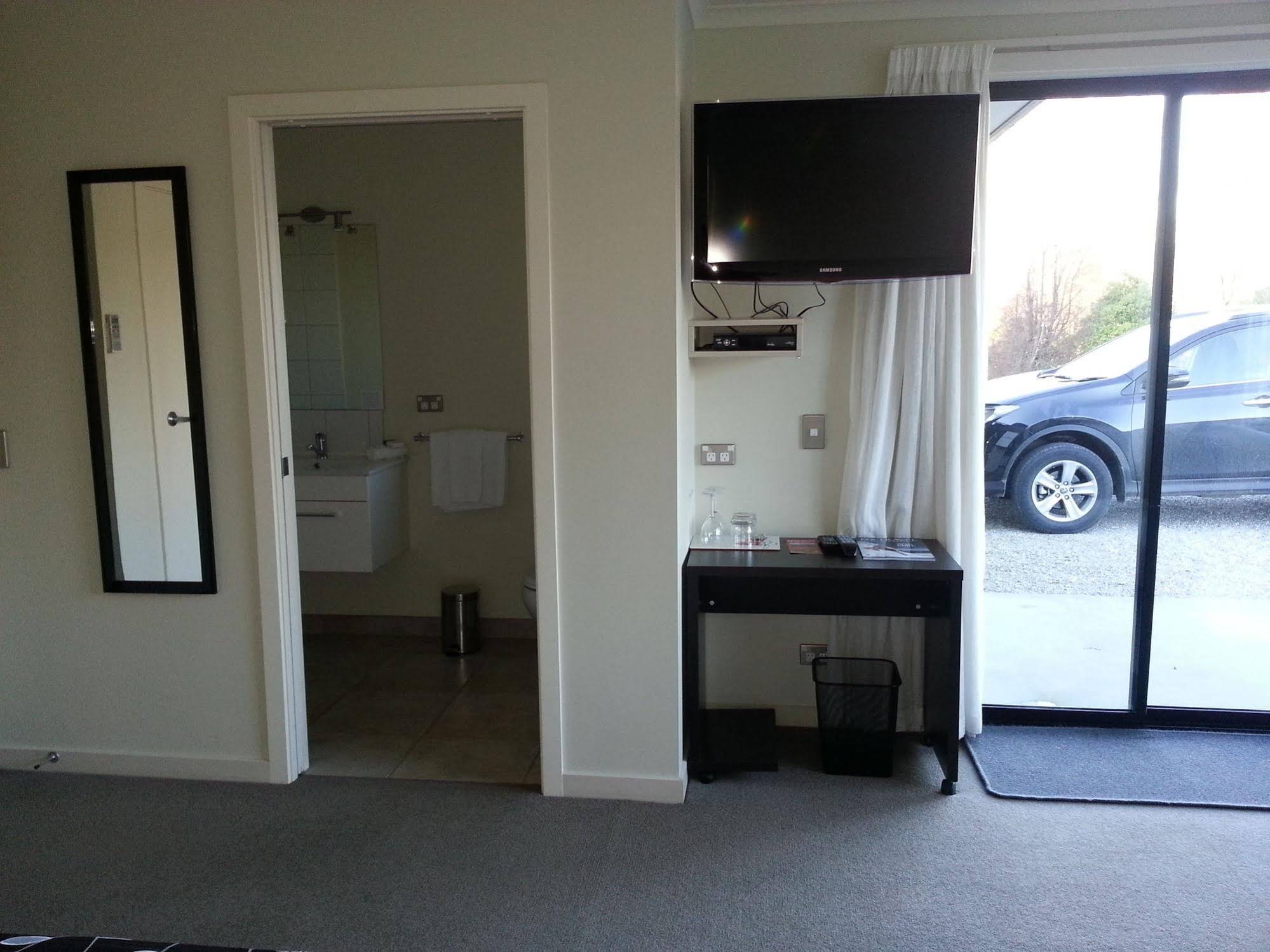 Wanaka Alpine Lodge