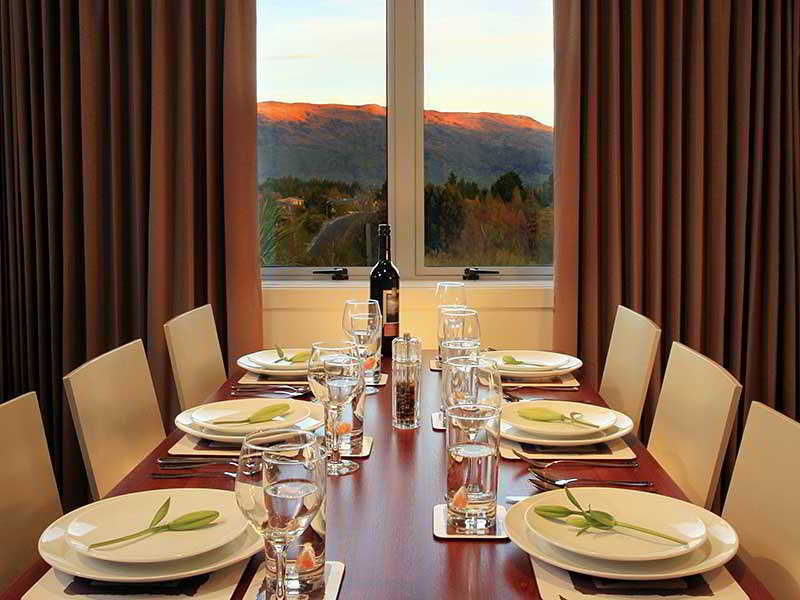 The Wanaka Edge Apartment