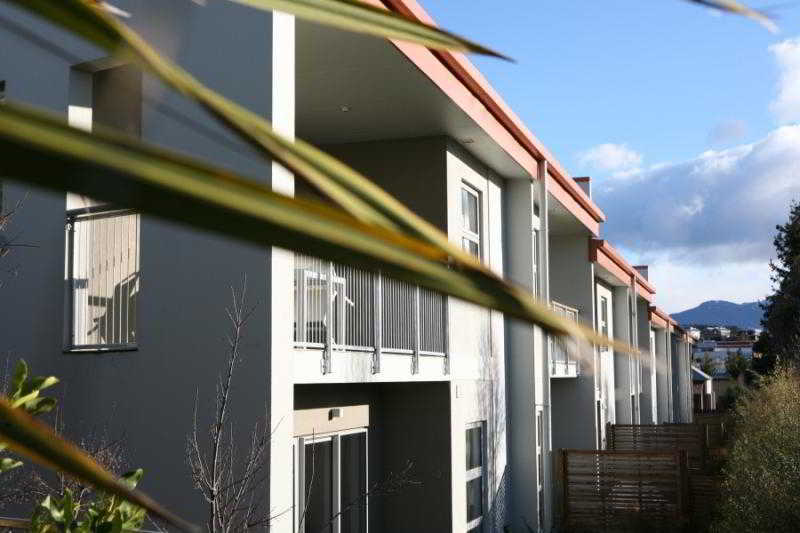 The Wanaka Edge Apartment