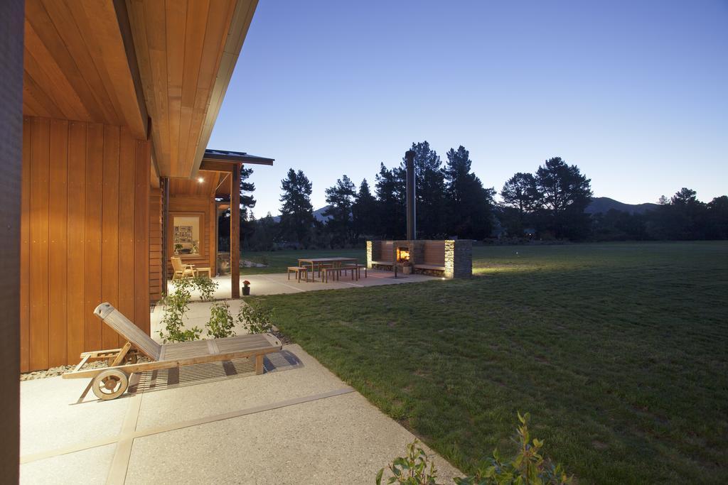 Wanaka Haven