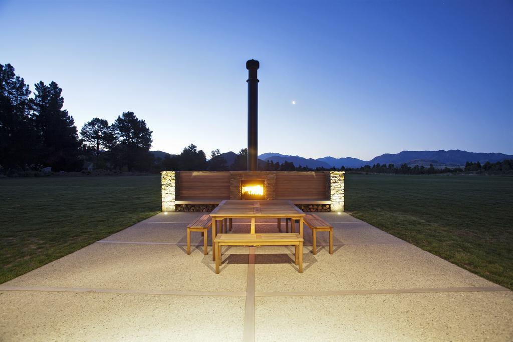 Wanaka Haven