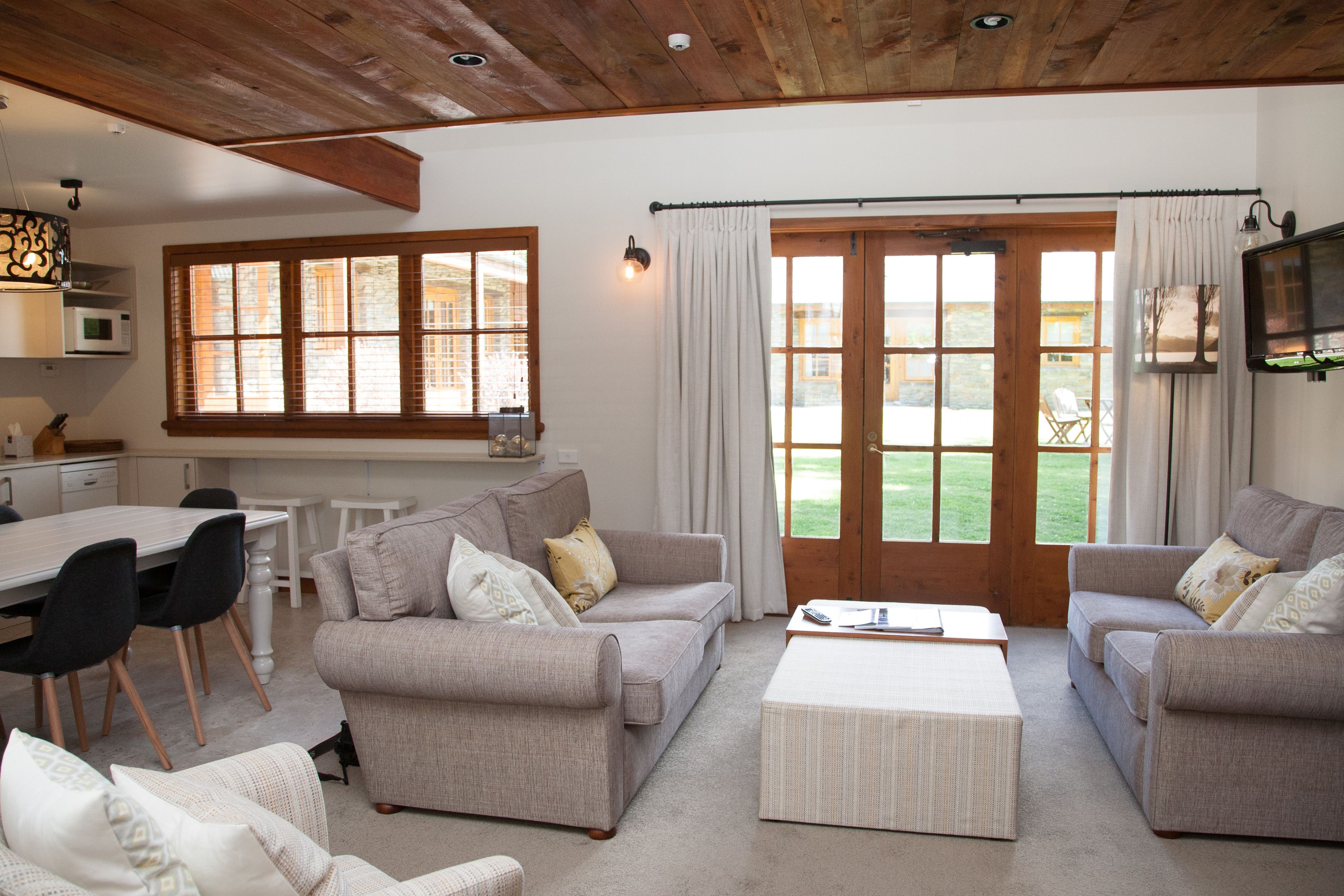 Wanaka Homestead