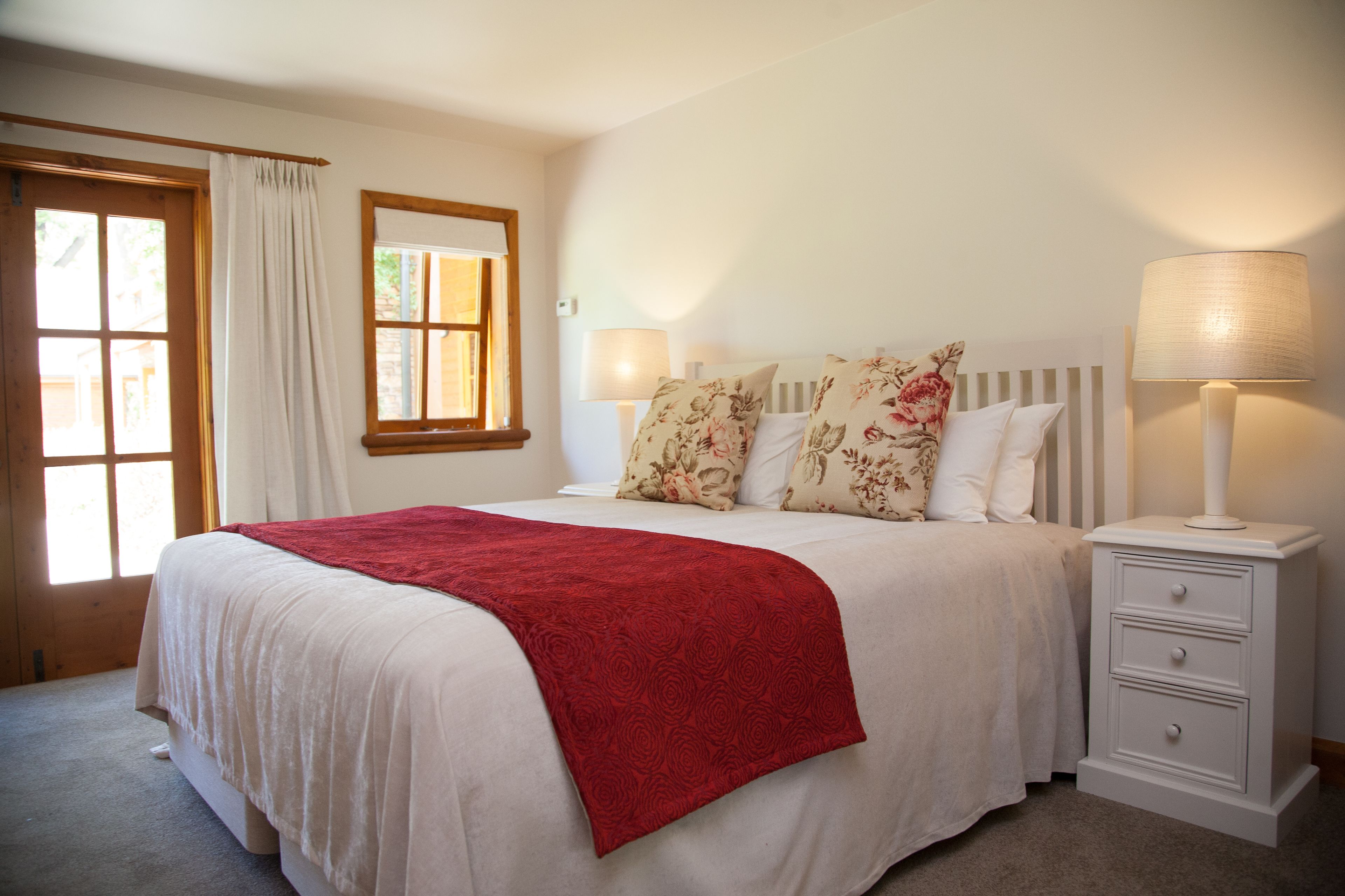 Wanaka Homestead
