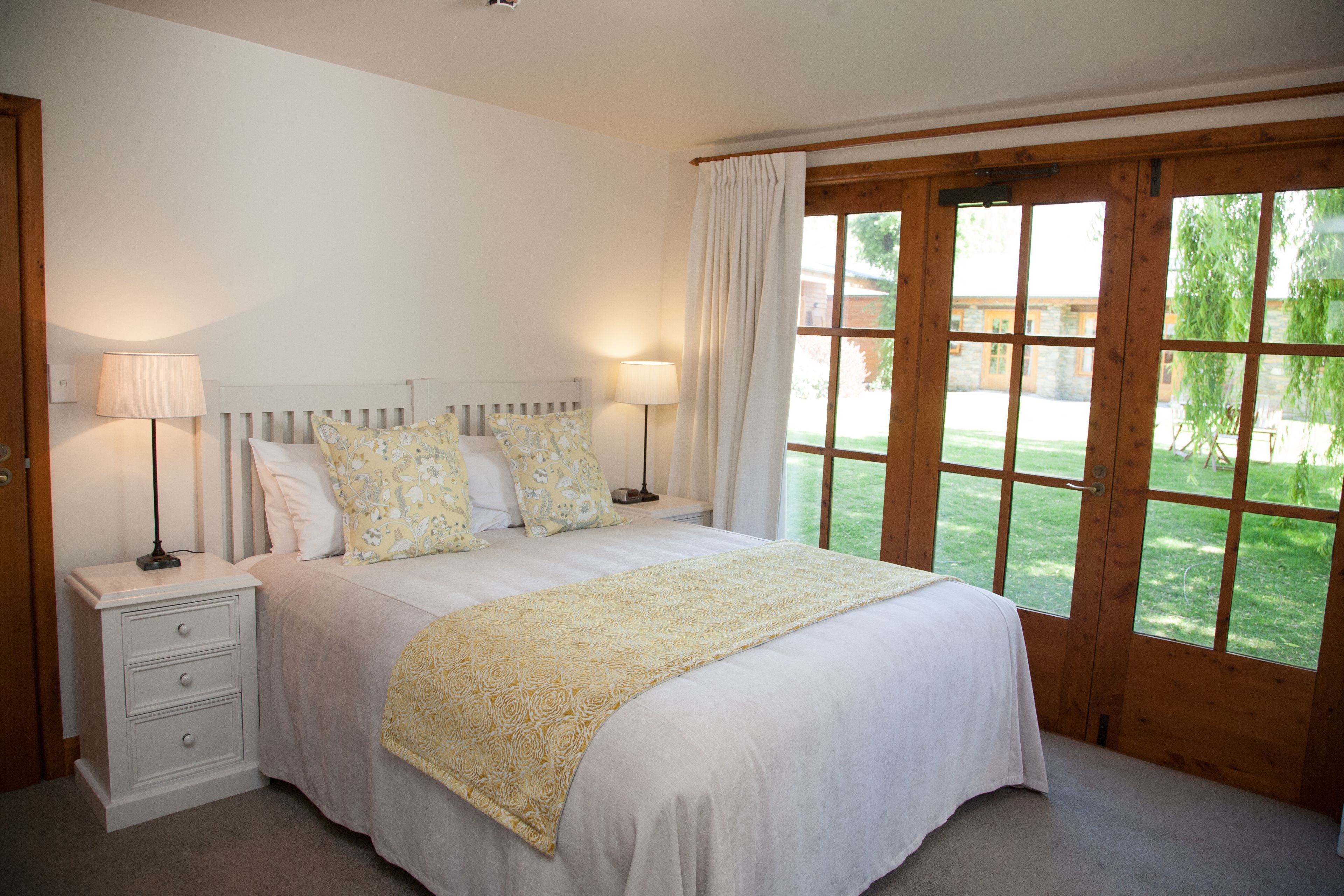 Wanaka Homestead