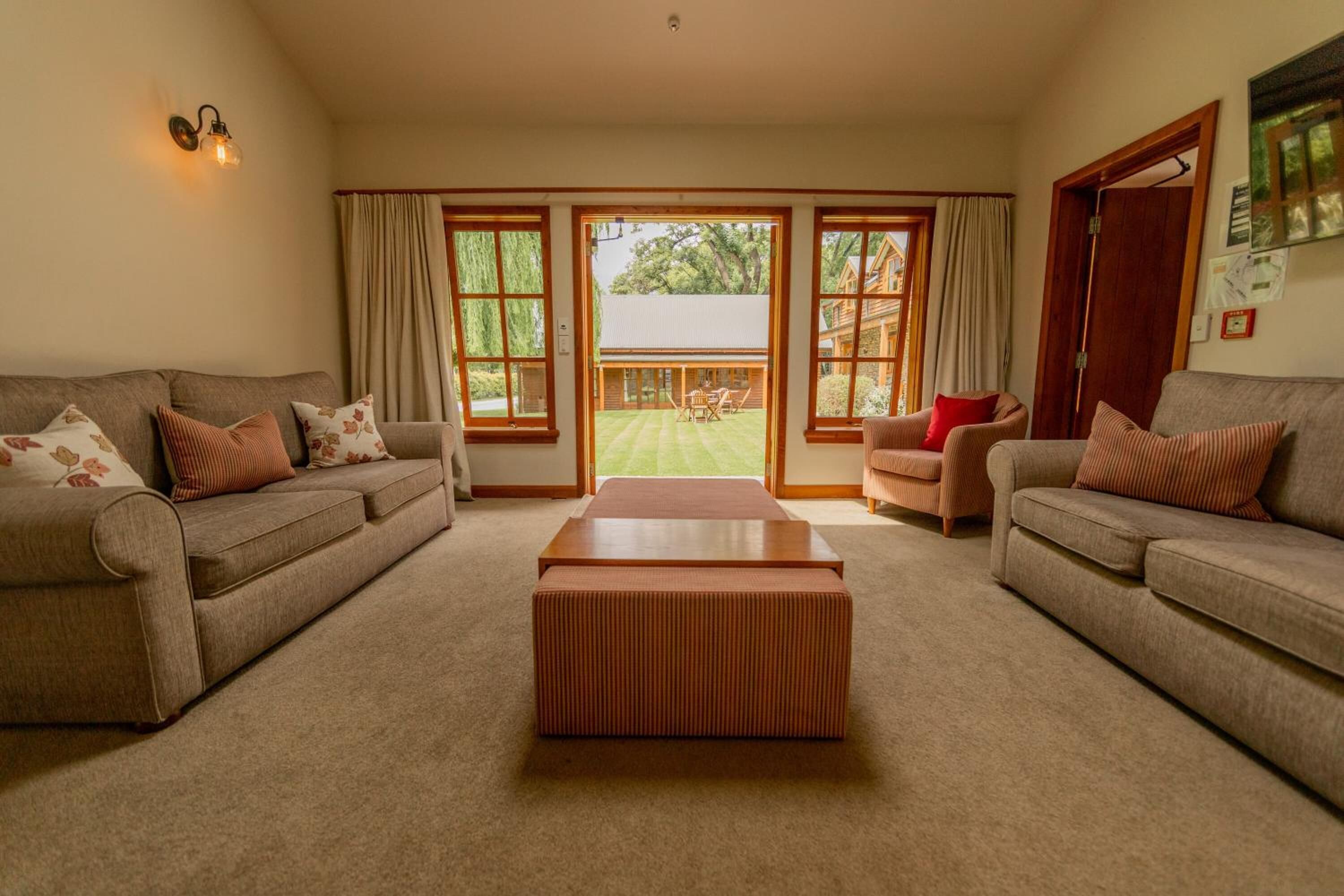 Wanaka Homestead