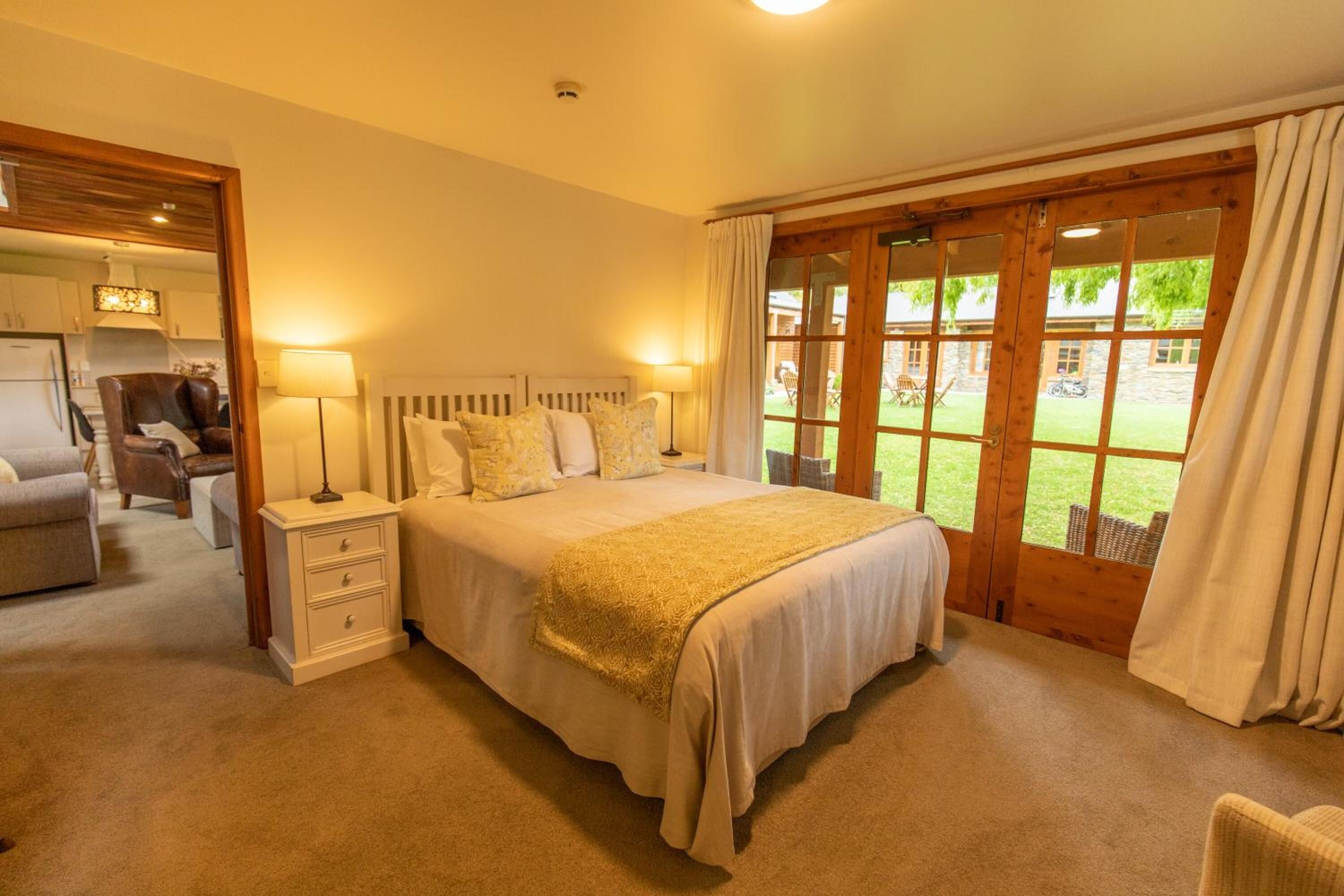 Wanaka Homestead