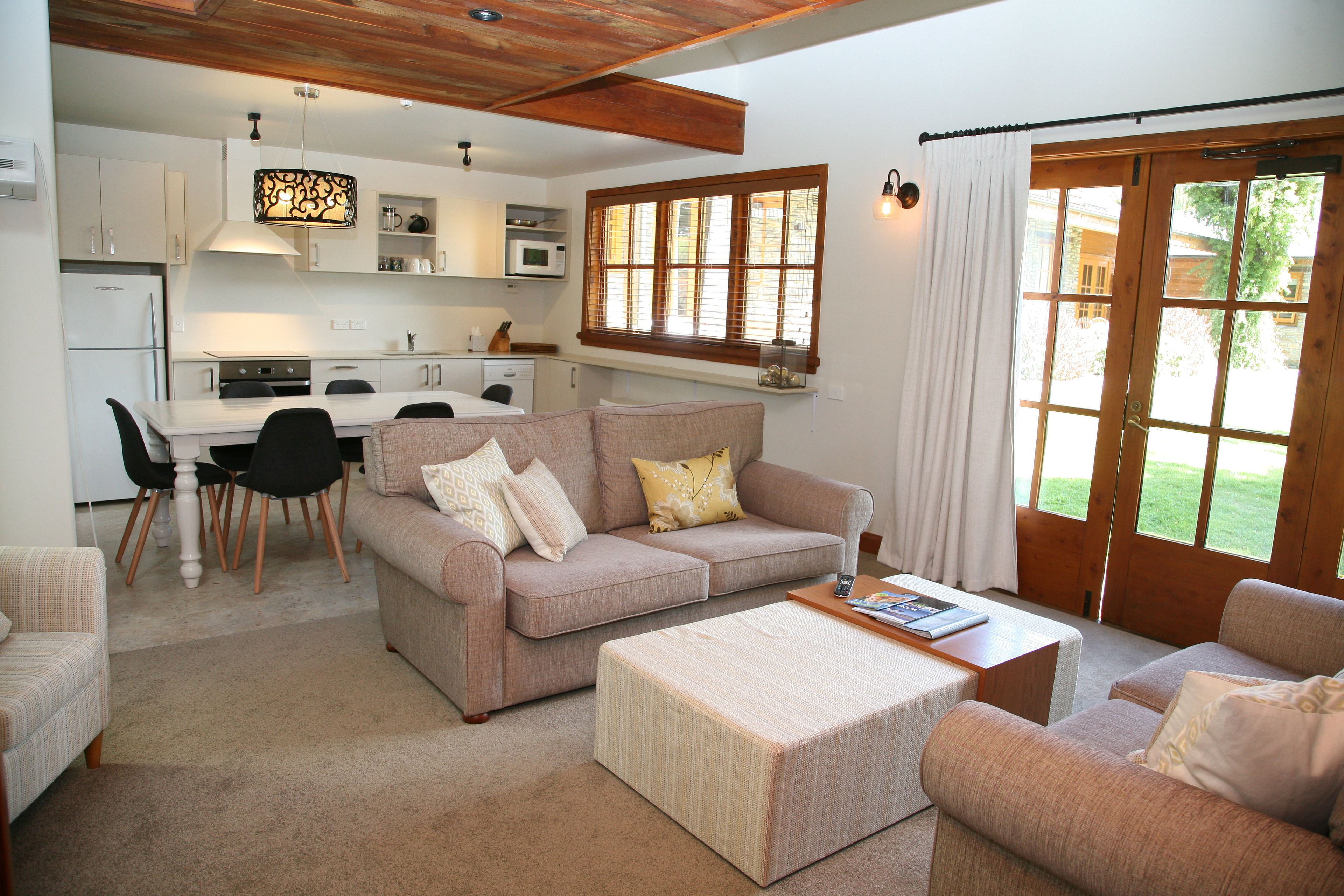 Wanaka Homestead