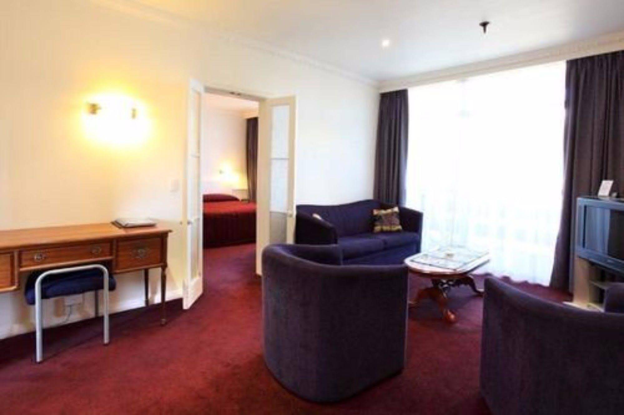 Wanaka Hotel