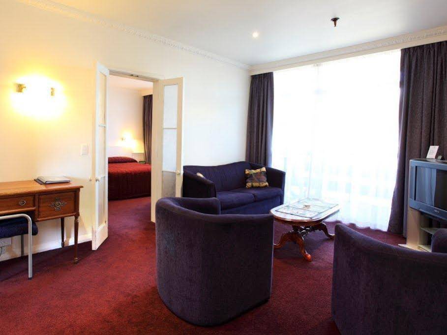 Wanaka Hotel