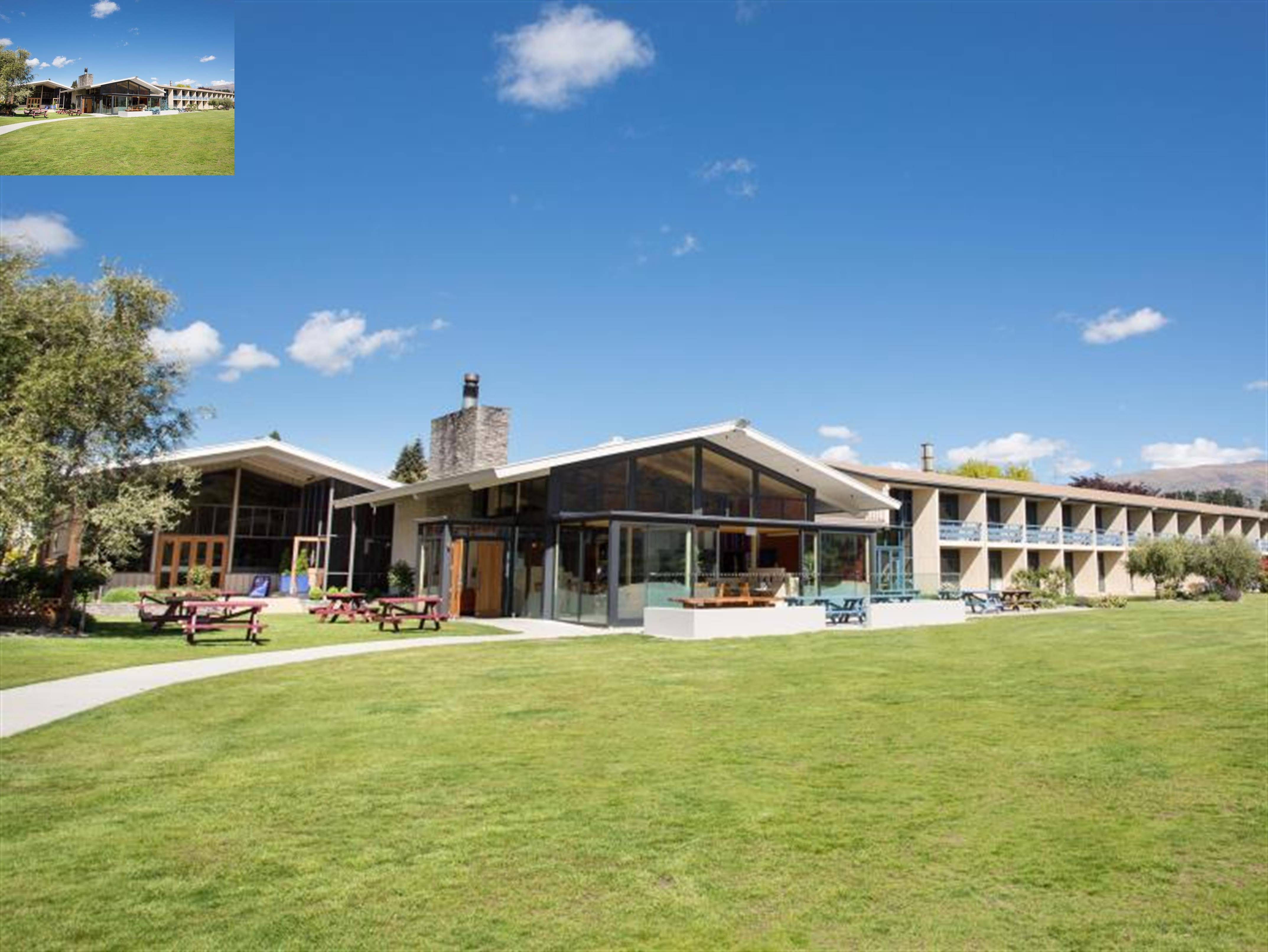 Wanaka Hotel