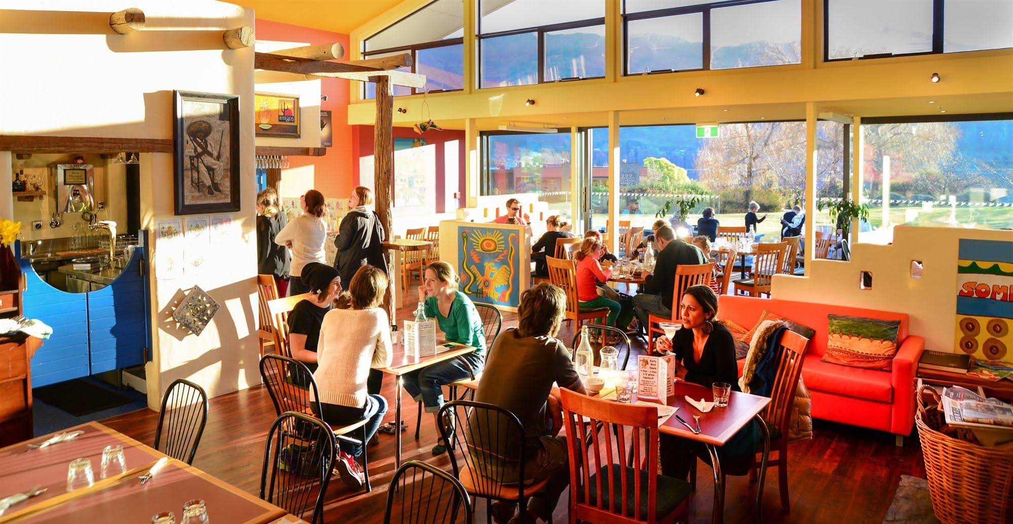 Wanaka Hotel