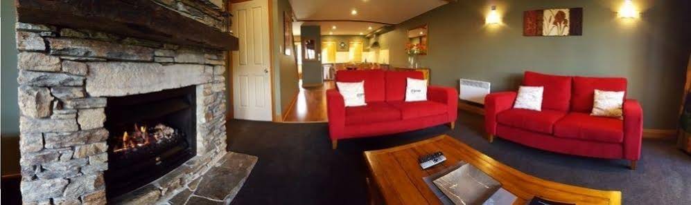 Wanaka Luxury Apartments
