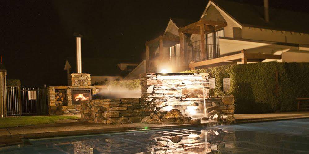 Wanaka Luxury Apartments