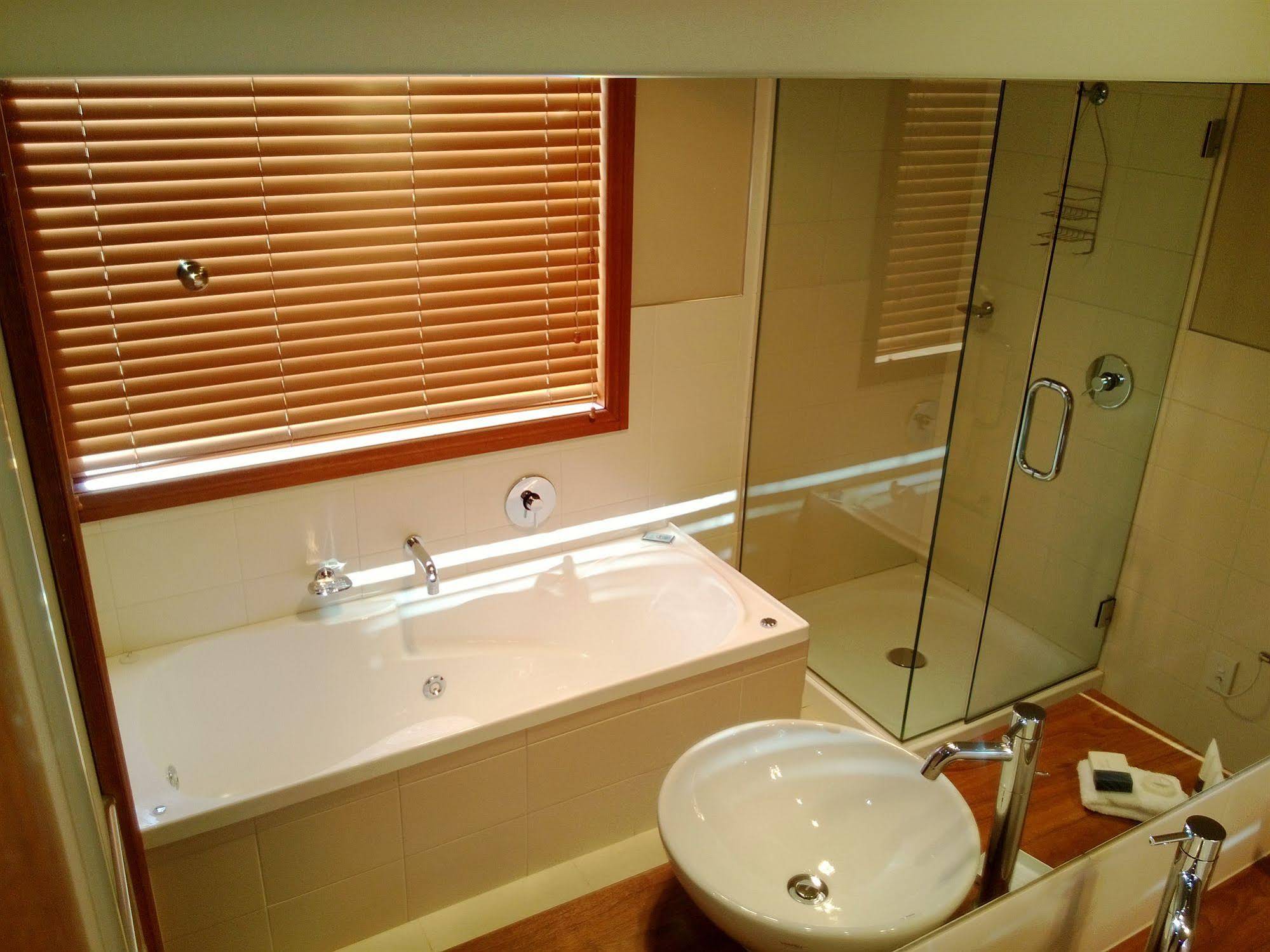 Wanaka Luxury Apartments