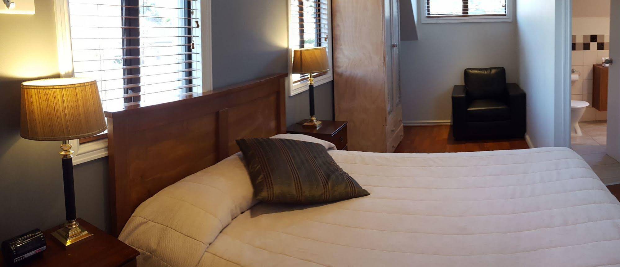 Wanaka Luxury Apartments