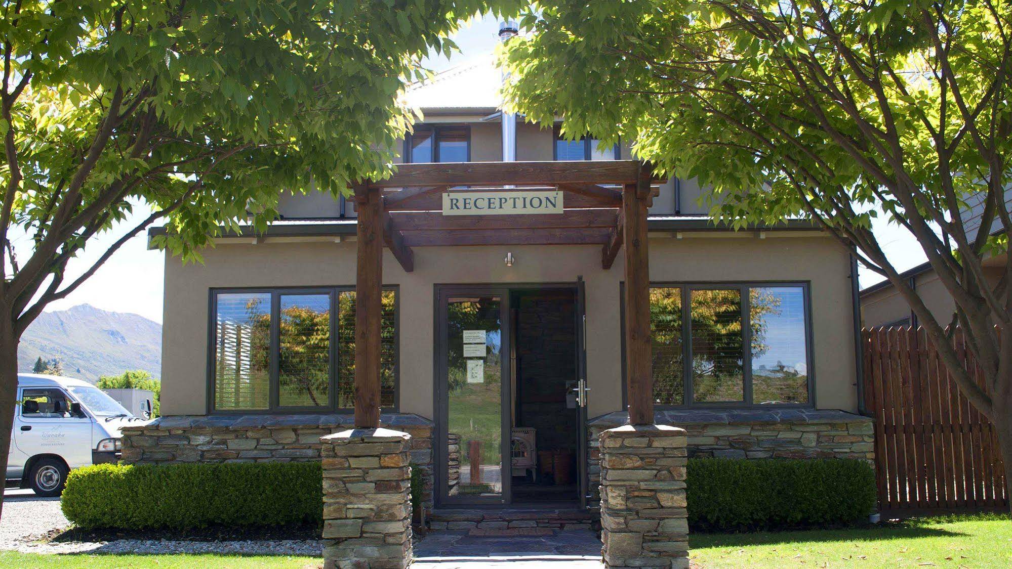 Wanaka Luxury Apartments