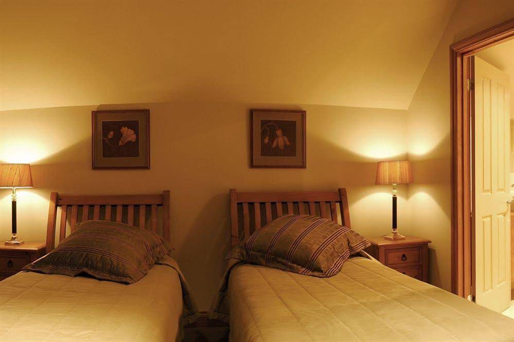 Wanaka Luxury Apartments