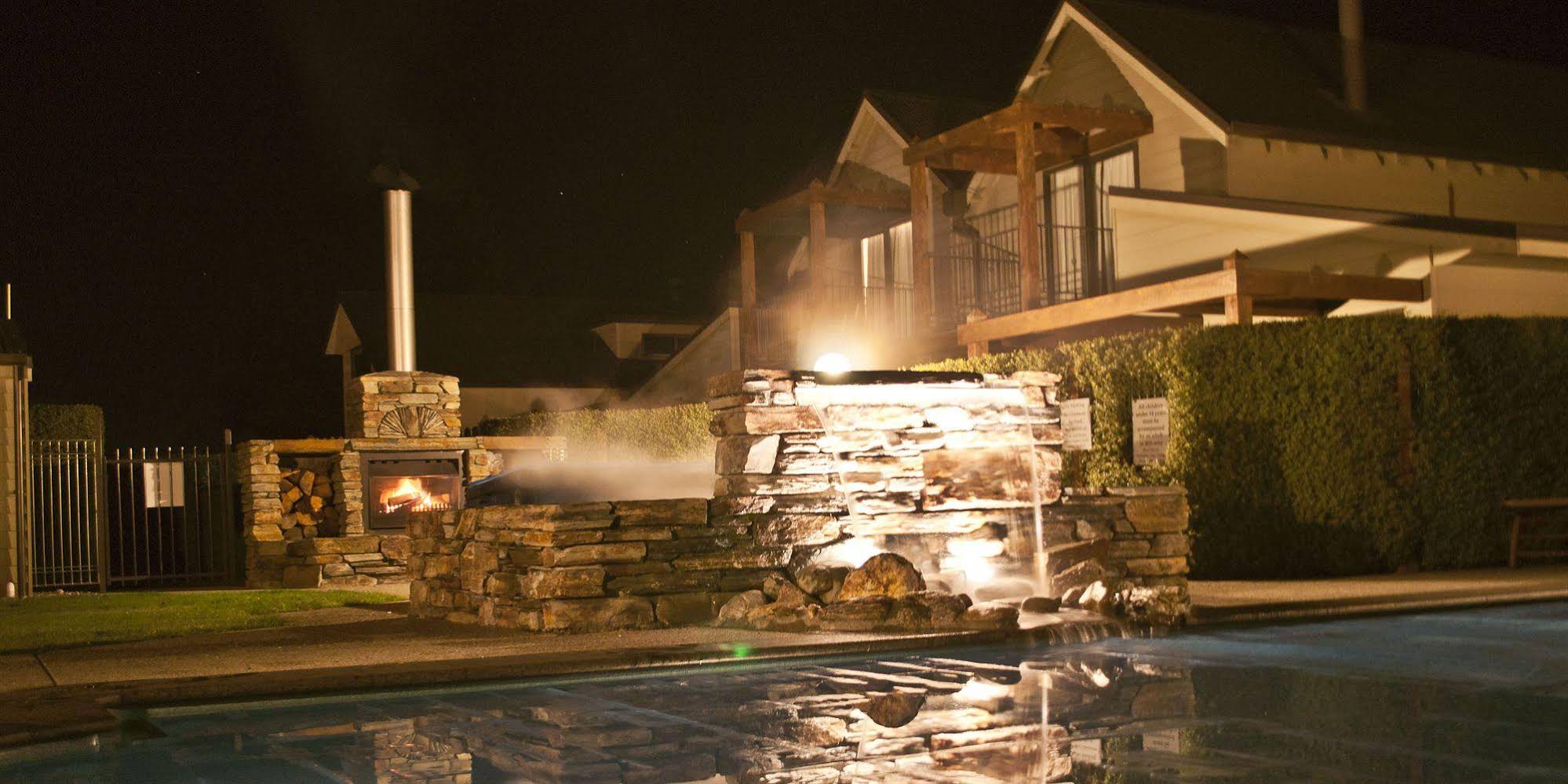 Wanaka Luxury Apartments